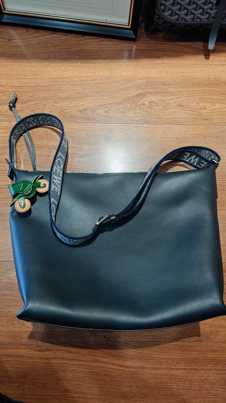 Loewe loewe Tote bag over the shoulder 2503-Nextarrow Size ONE SIZE - 5 Thumbnail