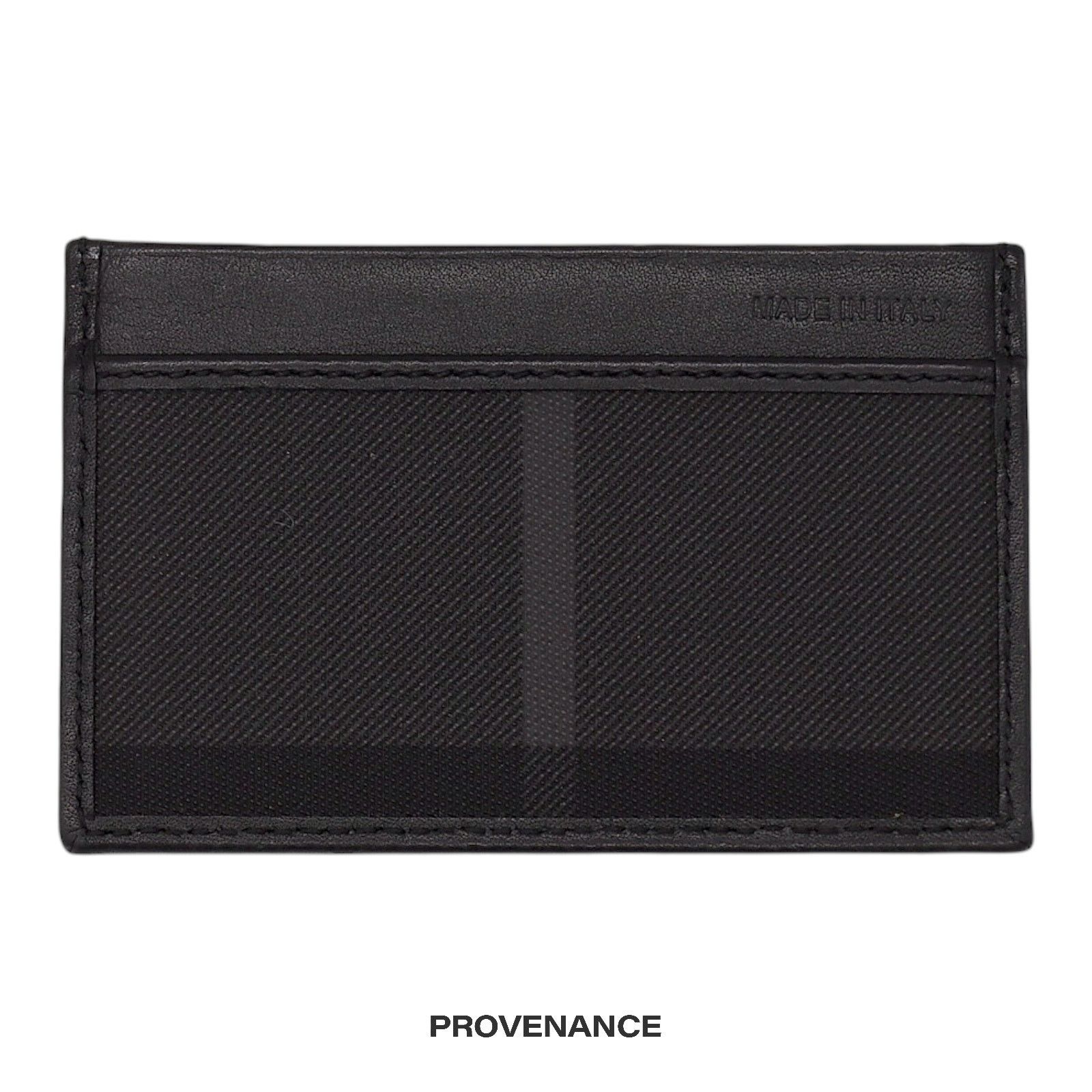 Burberry 🔴 Burberry Card Holder Wallet - London Check Size ONE SIZE - 2 Thumbnail