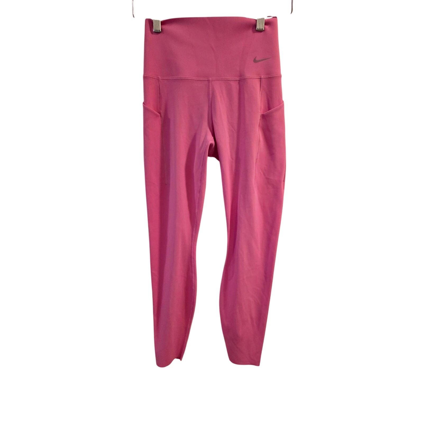 Nike Nike Universa Medium-Support High-Waisted 7/8 Leggings NWOT Size 26" / US 2 / IT 38 - 6 Thumbnail