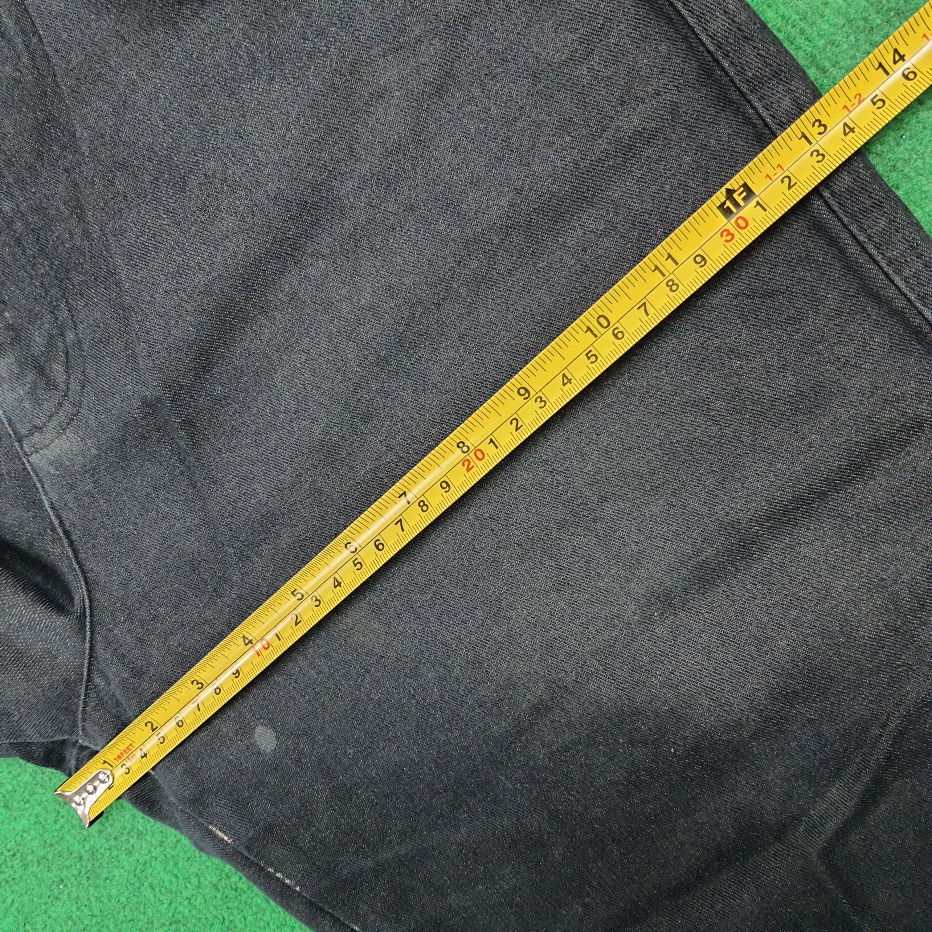 Hai Sporting Gear Vintage Hai Sporting Gear by Issey Miyake Pants C280N21 Size US 28 / EU 44 - 14 Thumbnail