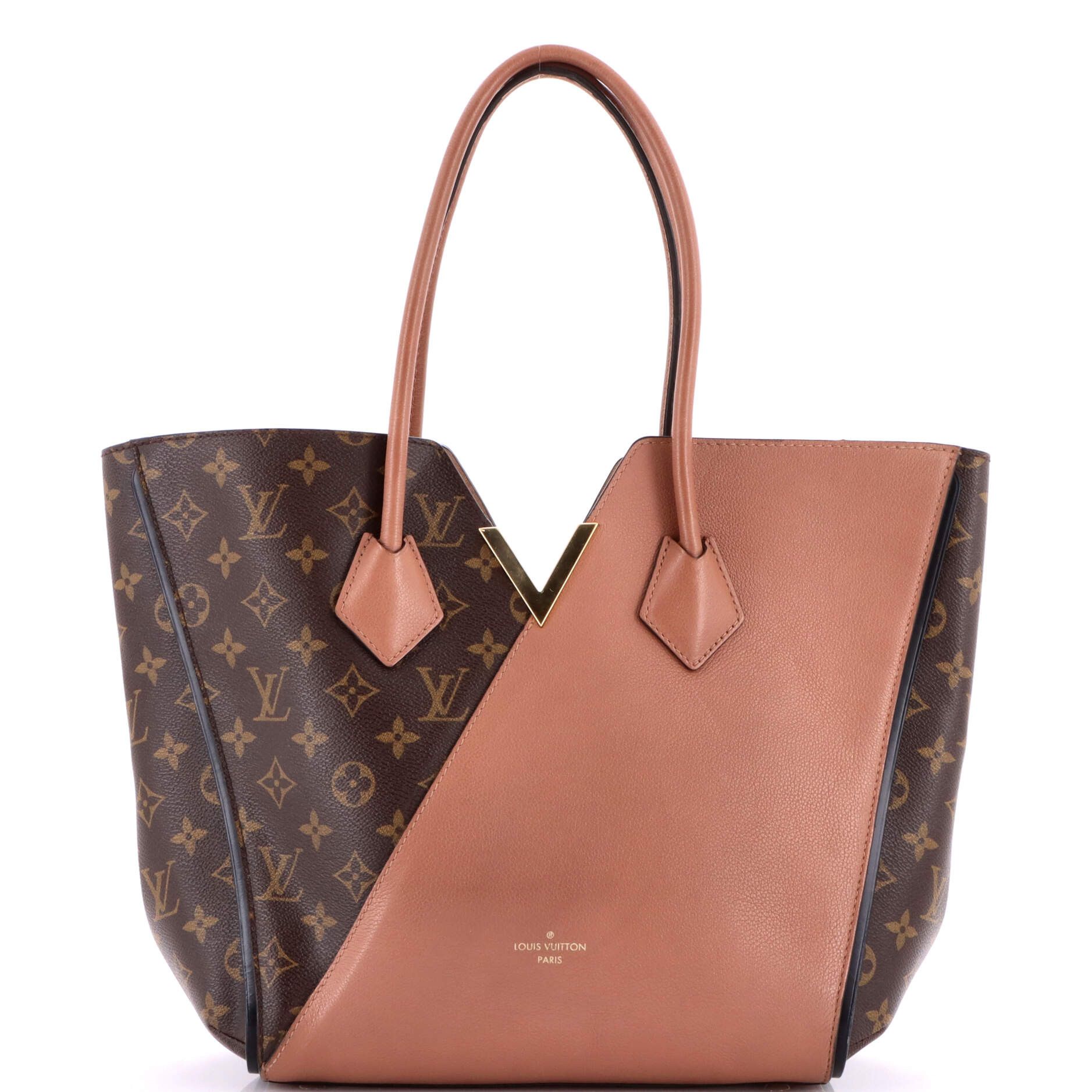 Louis Vuitton Kimono Handbag Size ONE SIZE - 1 Thumbnail