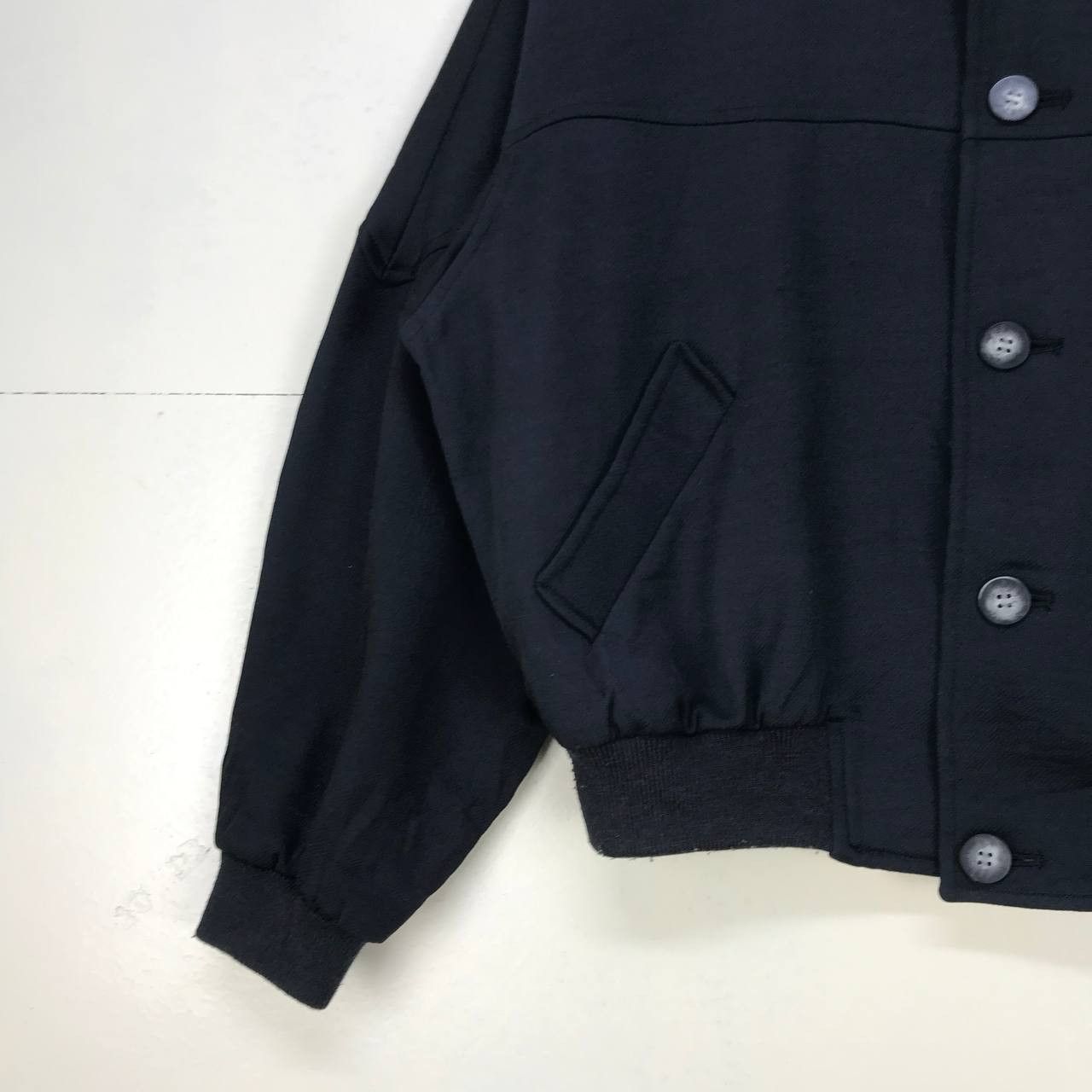 Apex × Japanese Brand AJ Apex Japan Rock Roll Sing Sing Sing Bomber Style Jacket Size US S / EU 44-46 / 1 - 7 Thumbnail