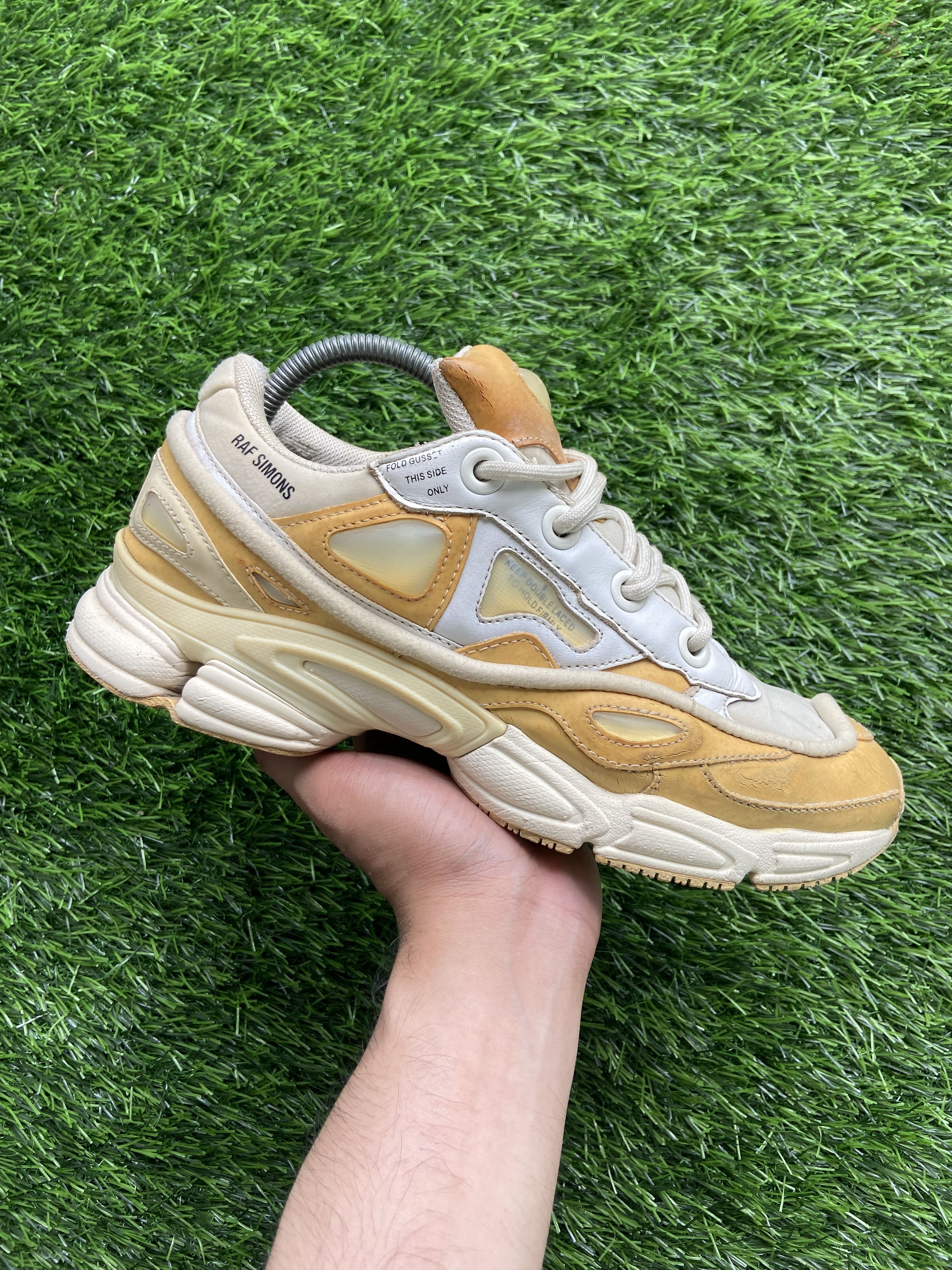 Raf Simons Ozweego 2 | Grailed