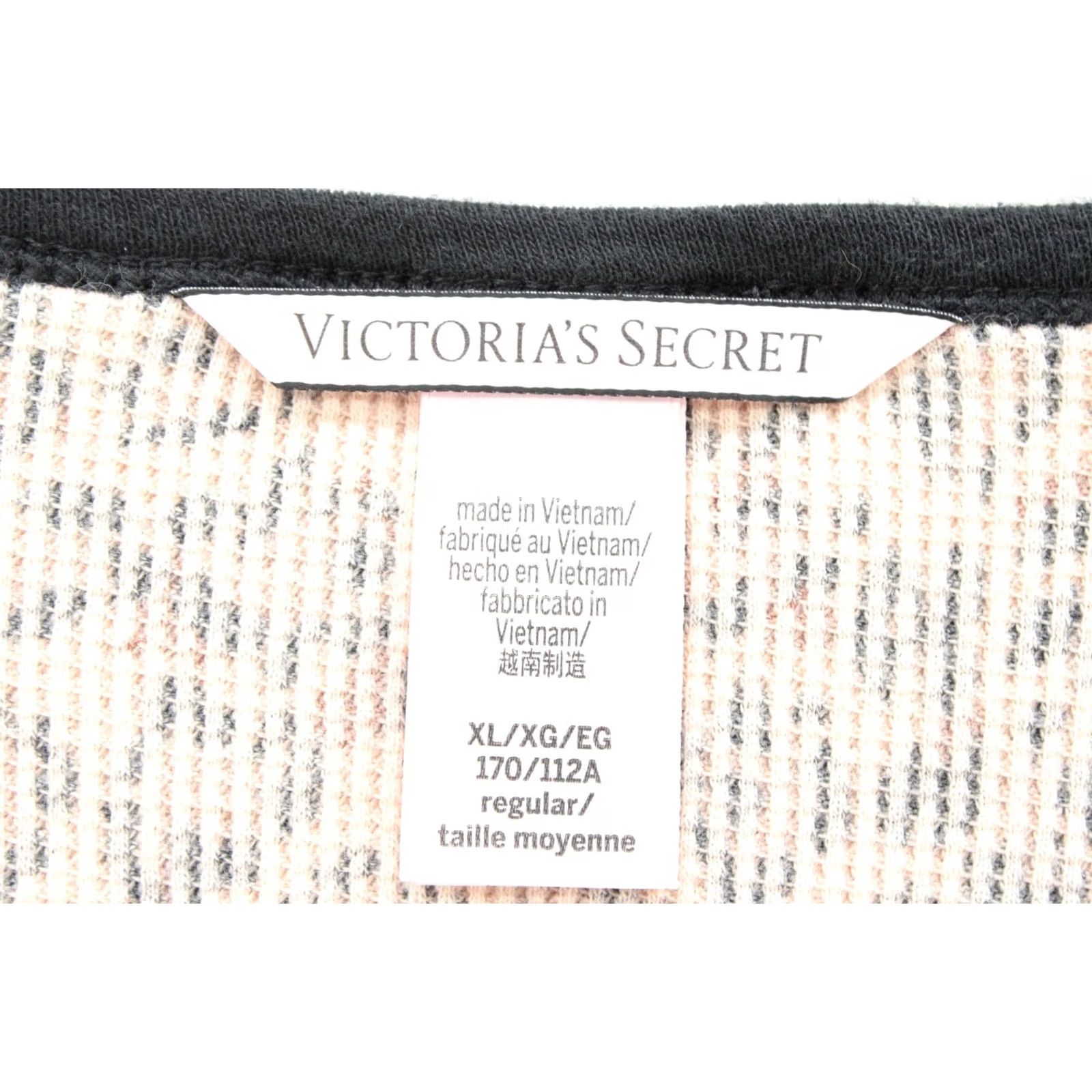 Victoria's Secret VINTAGE not this one Size XL / US 12-14 / IT 48-50 - 4 Thumbnail