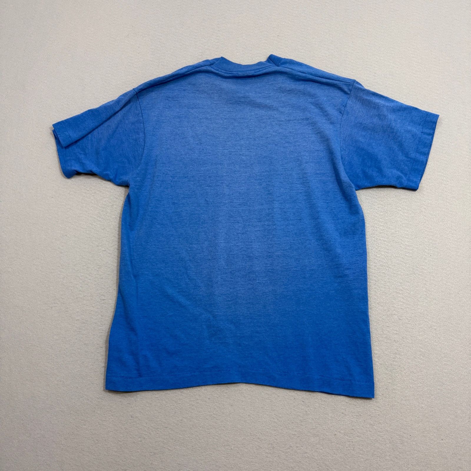 Vintage Vintage 1994 Granville Ohio Shirt Large Blue 90s USA Made Size US L / EU 52-54 / 3 - 7 Thumbnail