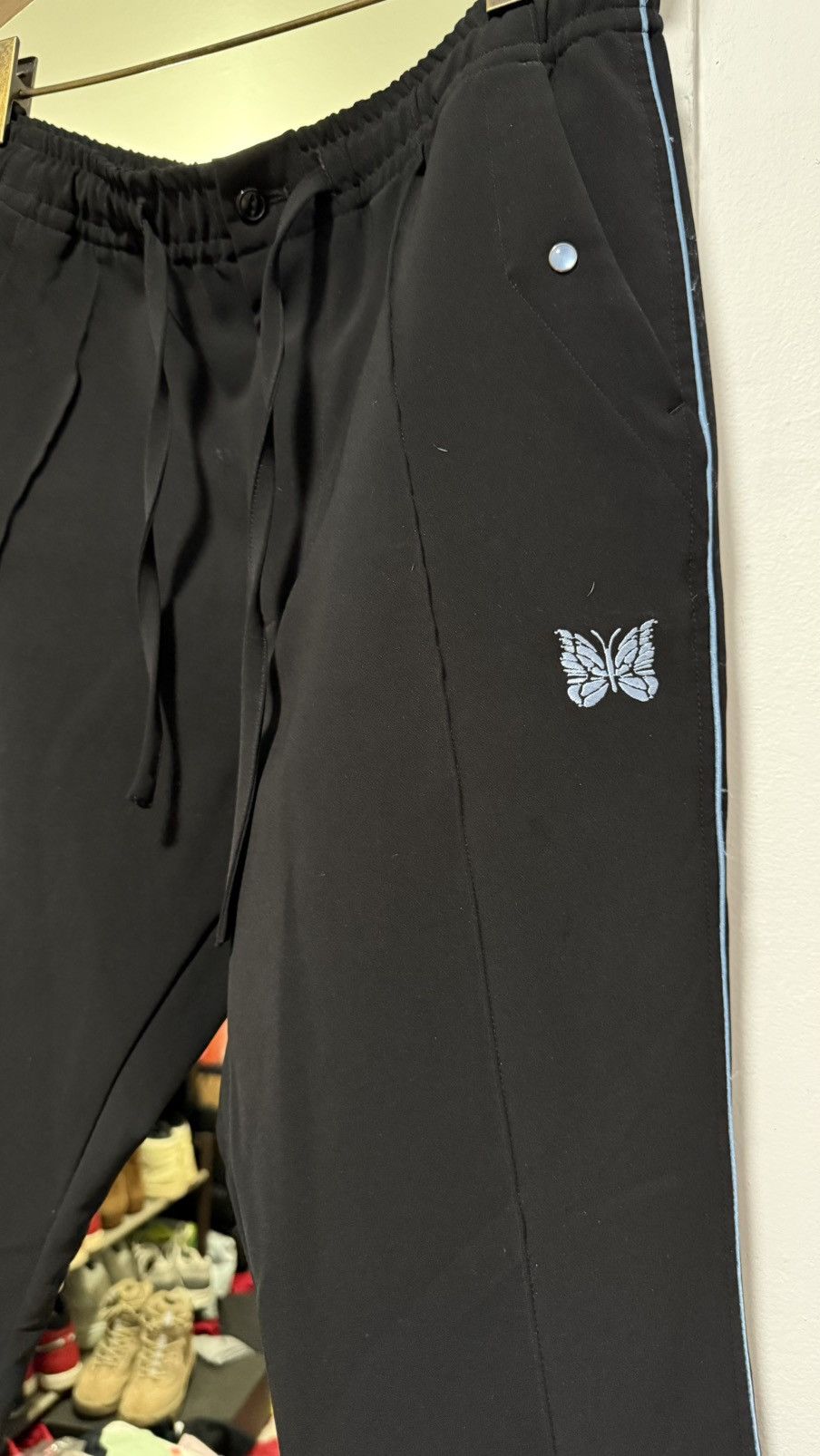 Needles Needles Flare Pant Size US 32 / EU 48 - 3 Thumbnail