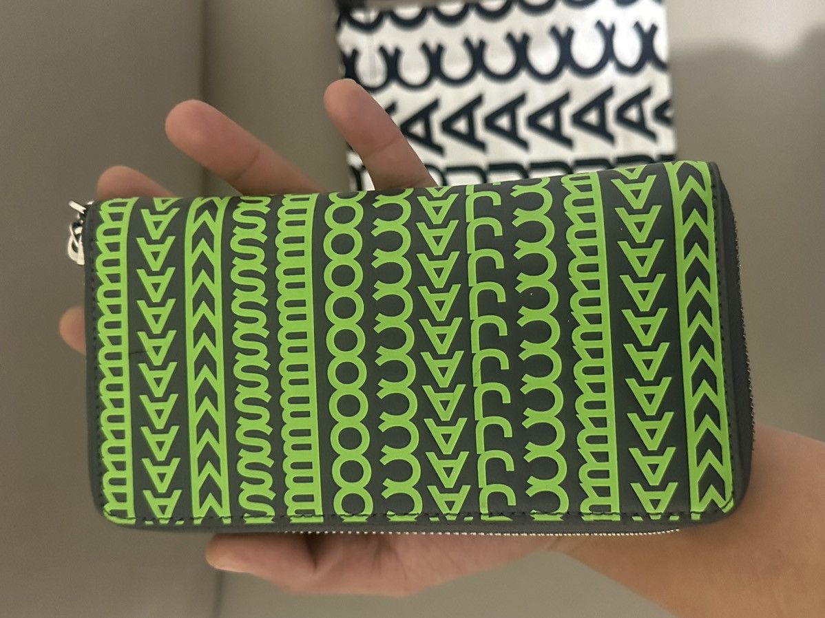 Marc Jacobs Marc jacobs designer wallet Size ONE SIZE - 5 Thumbnail