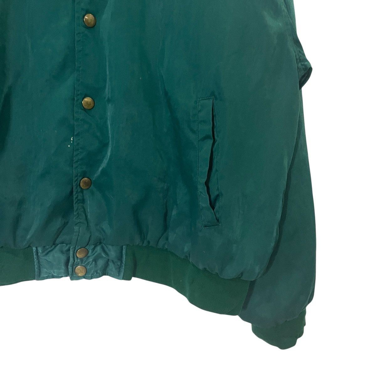 Vintage Vintage 90s Prime Sports Jacket Size US XL / EU 56 / 4 - 10 Thumbnail