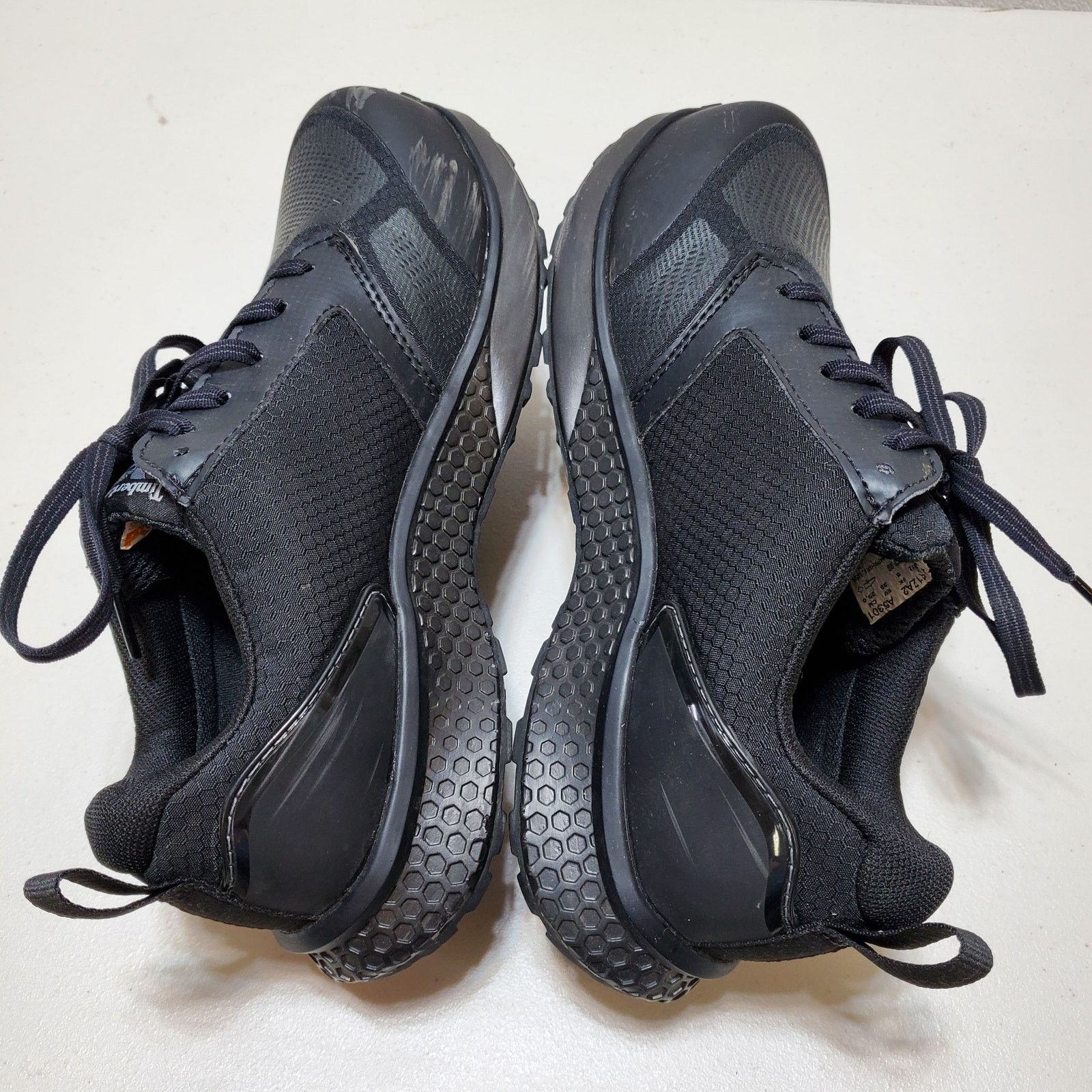 Timberland Timberland Pro Sneaker Men 7M Shoes Anti Fatigue Tech Size US 7 / EU 40 - 11 Thumbnail
