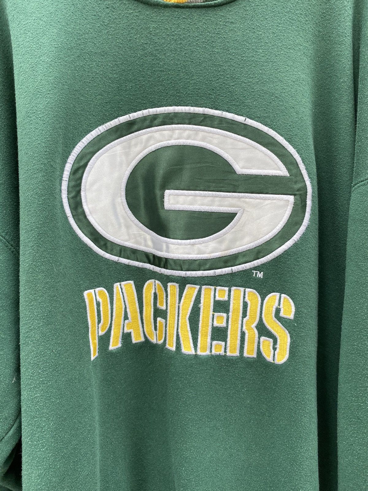 NFL New York Giant sweater Size US L / EU 52-54 / 3 - 5 Thumbnail