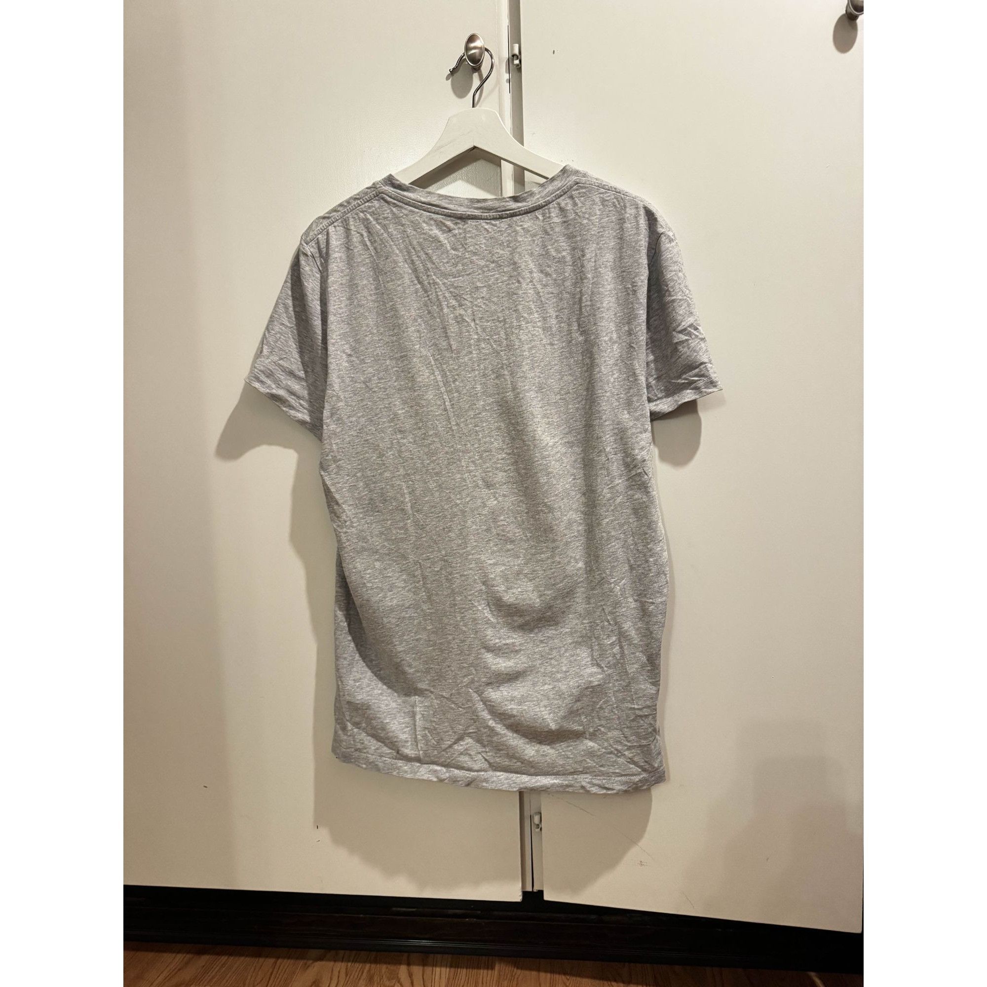 Balmain Balmain Logo T-shirt Size US L / EU 52-54 / 3 - 6 Thumbnail