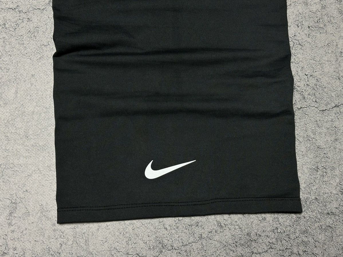 Nike Nike Dri-Fit Neck Wrap Warmer Buff Size ONE SIZE - 3 Thumbnail