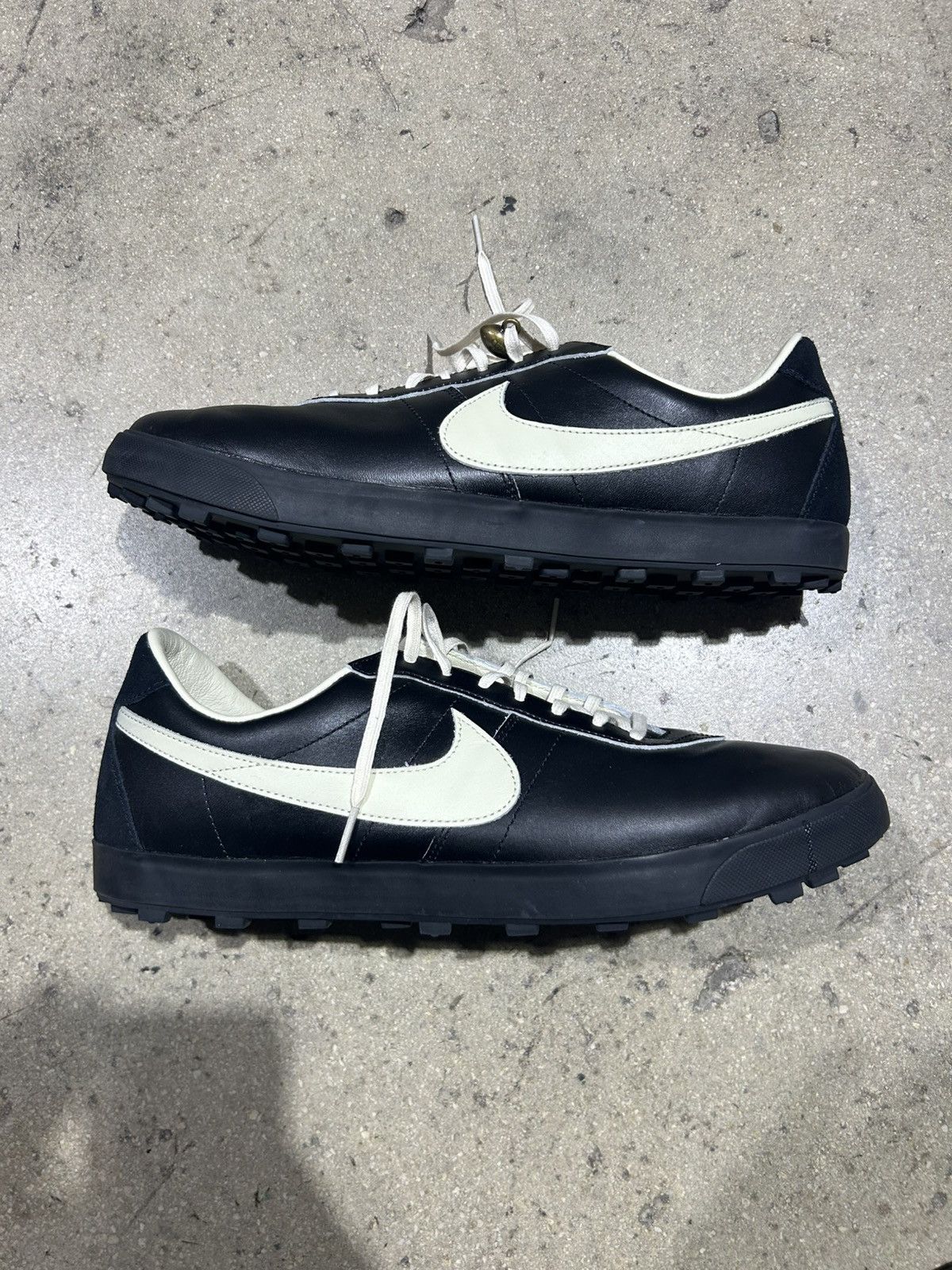 Bode × Nike Nike x Bode astrograbber shoes | Grailed