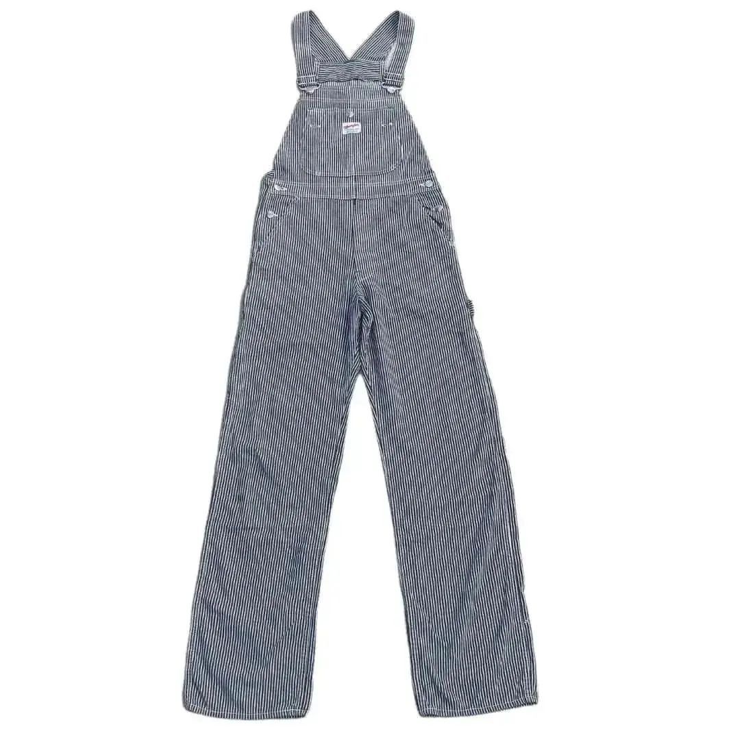 Wrangler Wrangler overalls Size US 29 - 7 Thumbnail