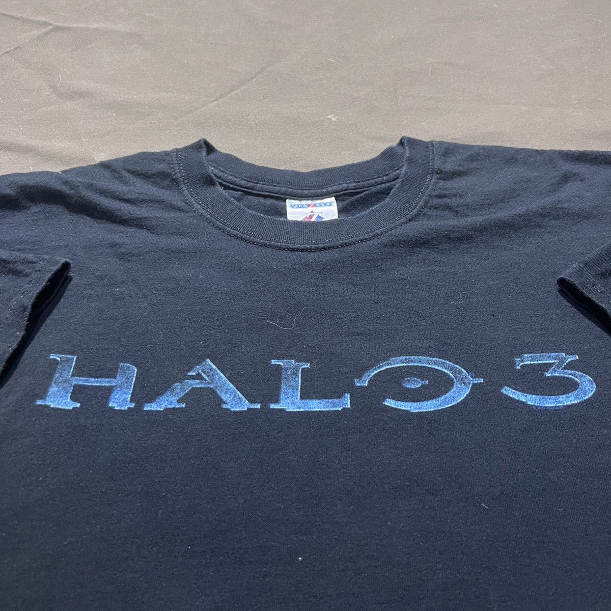 The Game Vintage Y2K Halo 3 Promo Tee L Xbox Size US L / EU 52-54 / 3 - 1 Thumbnail