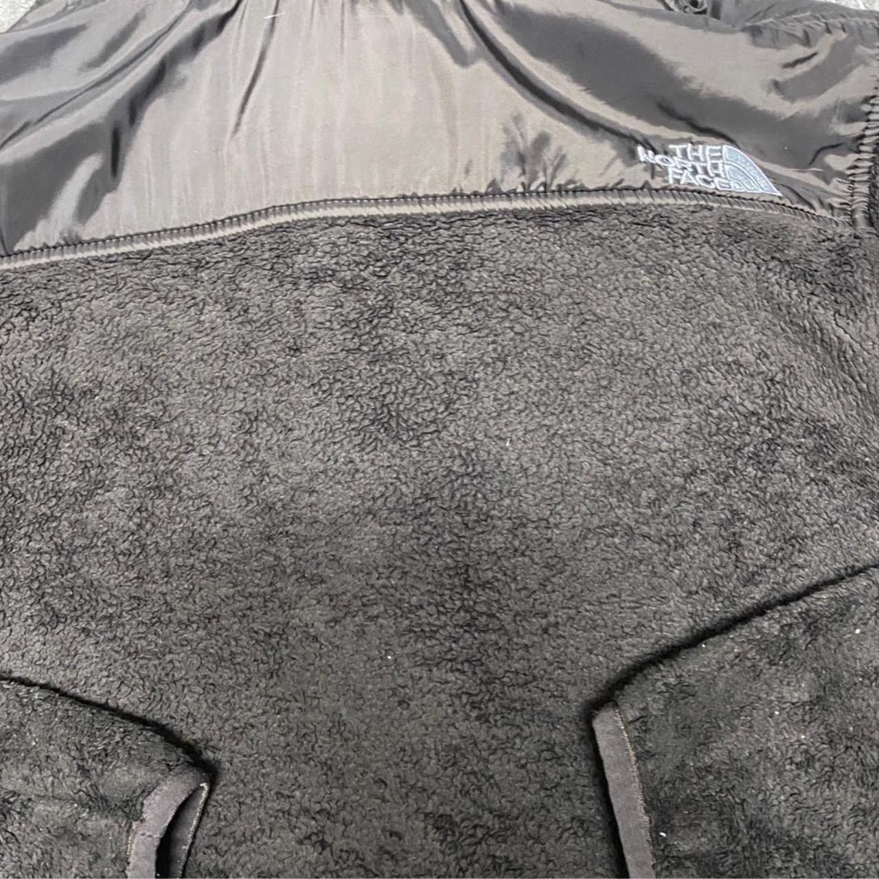 Other Y2K the north face brown fleece hoodie zip up Size M / US 6-8 / IT 42-44 - 8 Thumbnail