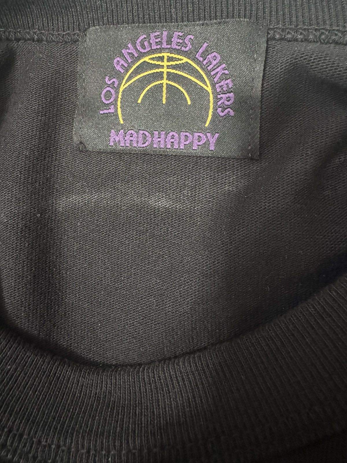 Madhappy Madhappy x Lakers Size US M / EU 48-50 / 2 - 4 Thumbnail