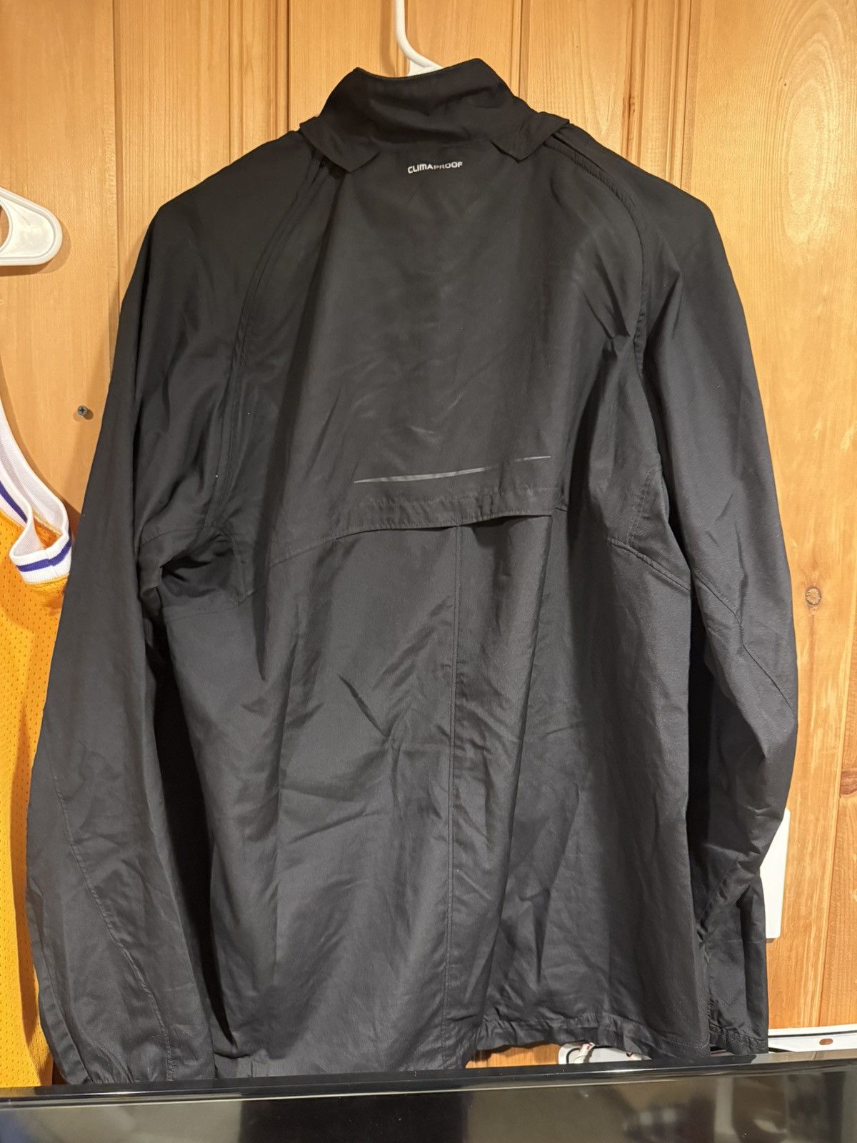 Adidas UMass Soccer warmup jacket Size US M / EU 48-50 / 2 - 3 Thumbnail