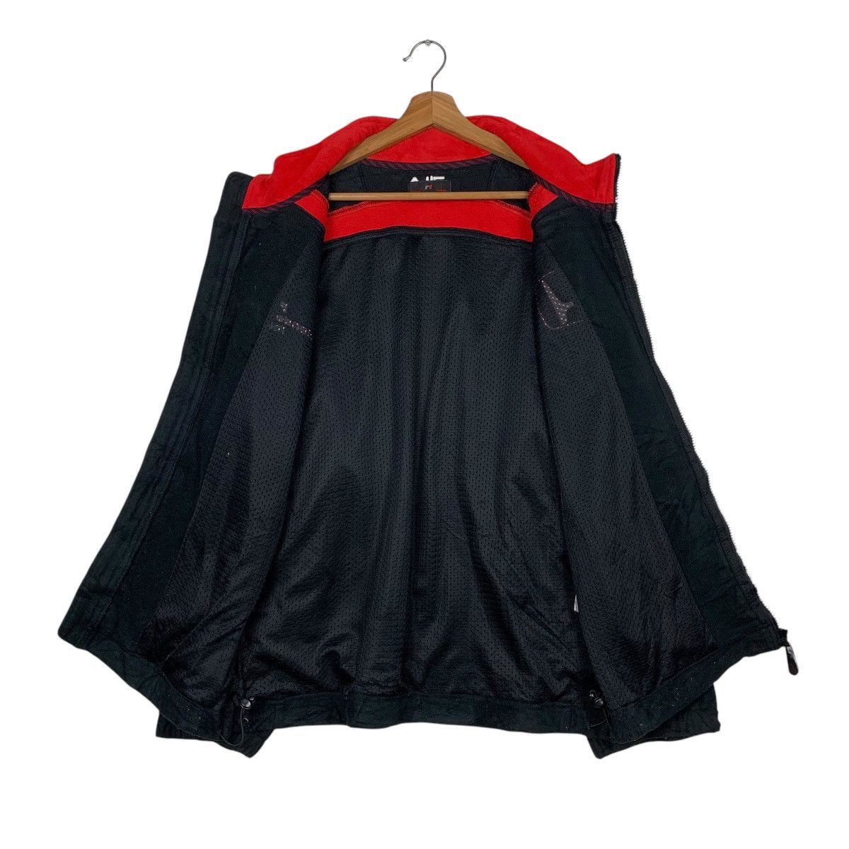 Fila Fila F1 Honda Racing Team Fleece Jacket Size US XL / EU 56 / 4 - 11 Thumbnail
