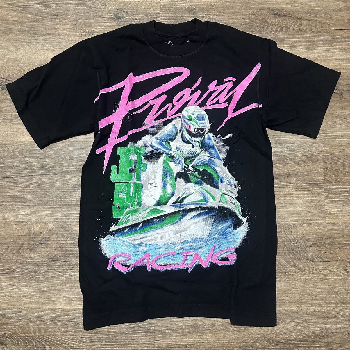 PREVAIL NEW PREVAIL Tshirt Size US XS / EU 42 / 0 - 1 Thumbnail