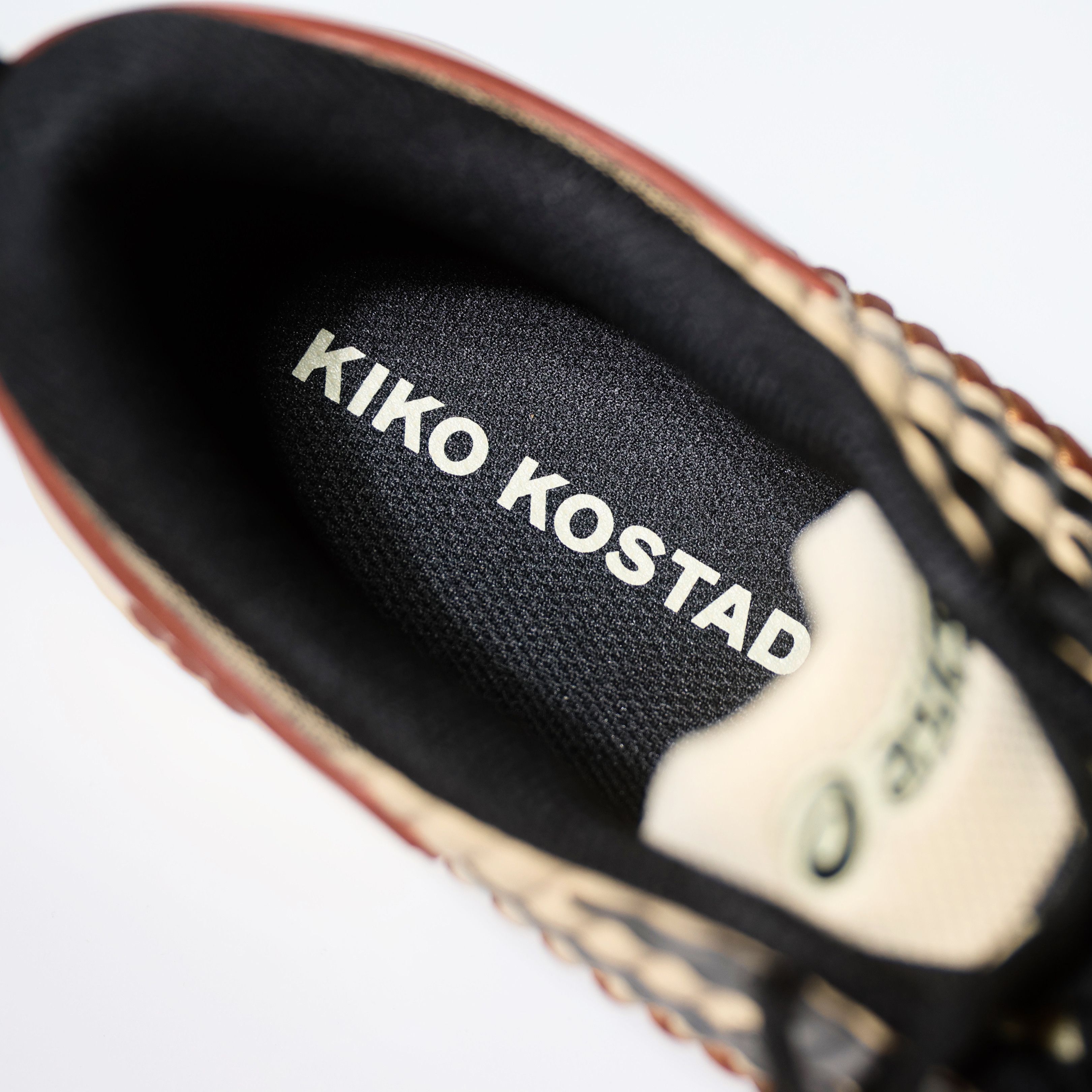 Asics × Kiko Kostadinov Asics x Kiko Kostadinov Gel-Delva 1 Caramel Size US 8.5 / EU 41-42 - 5 Thumbnail