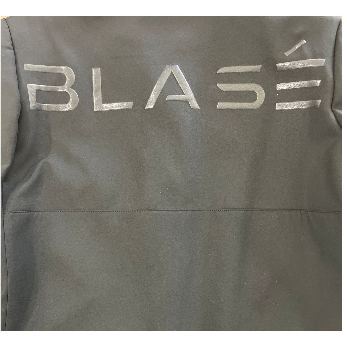 Other Spirit Jersey Blasé Black Blazer Suit Jacket Neon Lined L/XL Size L / US 10 / IT 46 - 6 Thumbnail