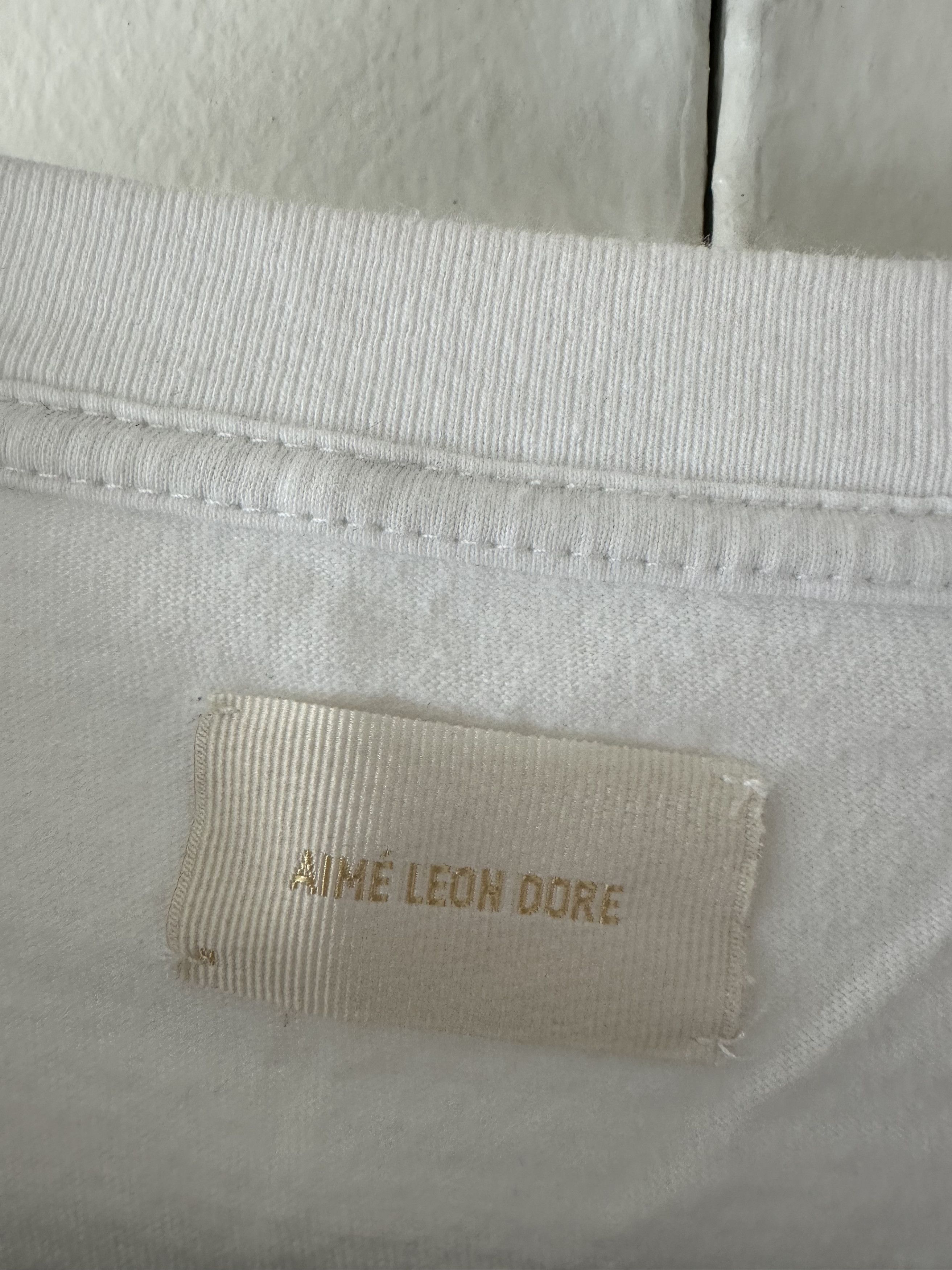 Aime Leon Dore Aime Leon Dore Uniform L/S Size US S / EU 44-46 / 1 - 3 Thumbnail
