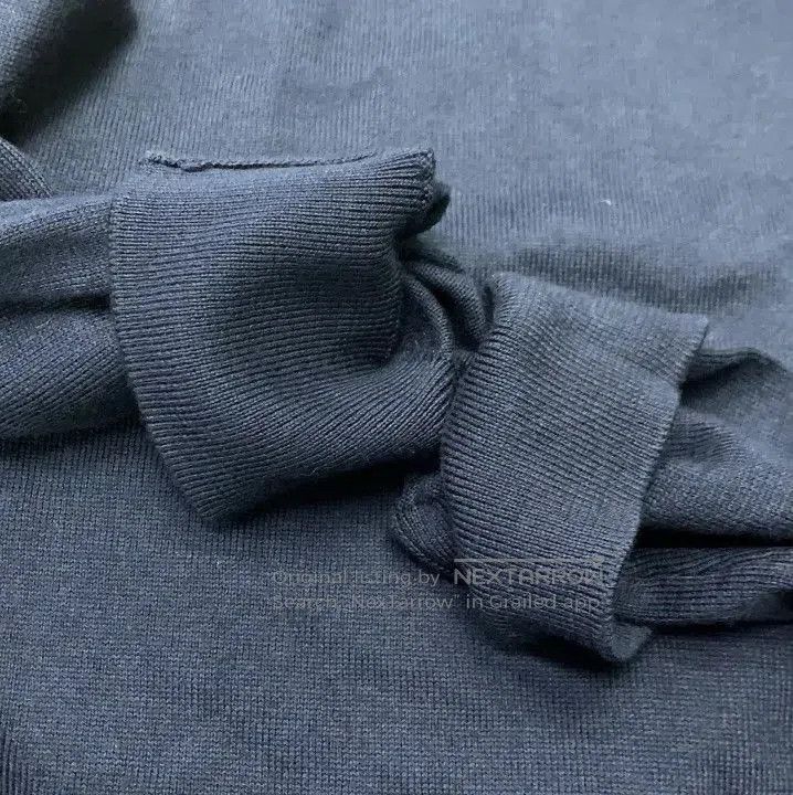 Polo Ralph Lauren Polo Ralph Lauren FW21 Logo Embroidered Crewneck Pullover. Size US M / EU 48-50 / 2 - 7 Thumbnail