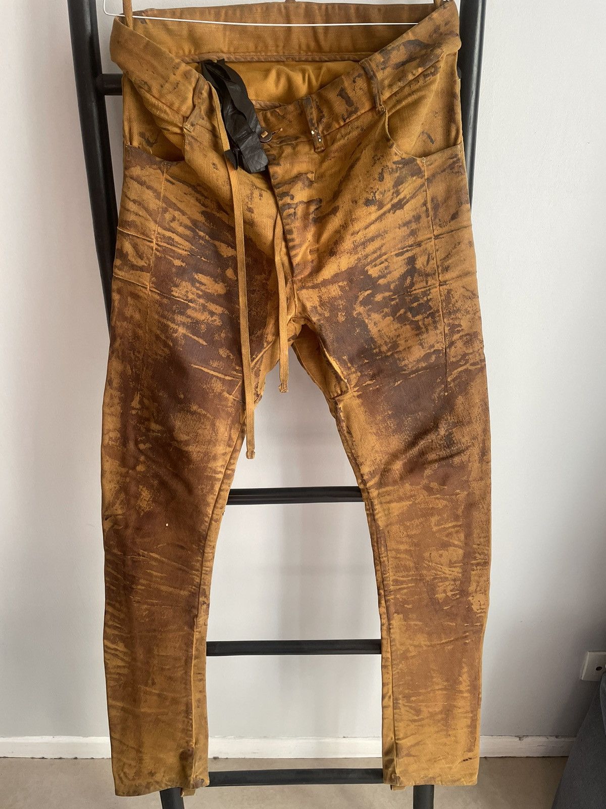 Boris Bidjan Saberi P 13 | Grailed