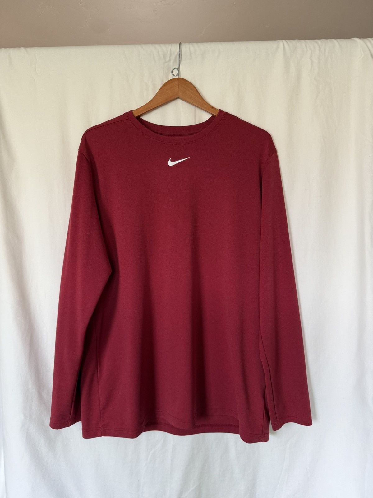Nike Nike Dri Fit Size US XL / EU 56 / 4 - 1 Thumbnail