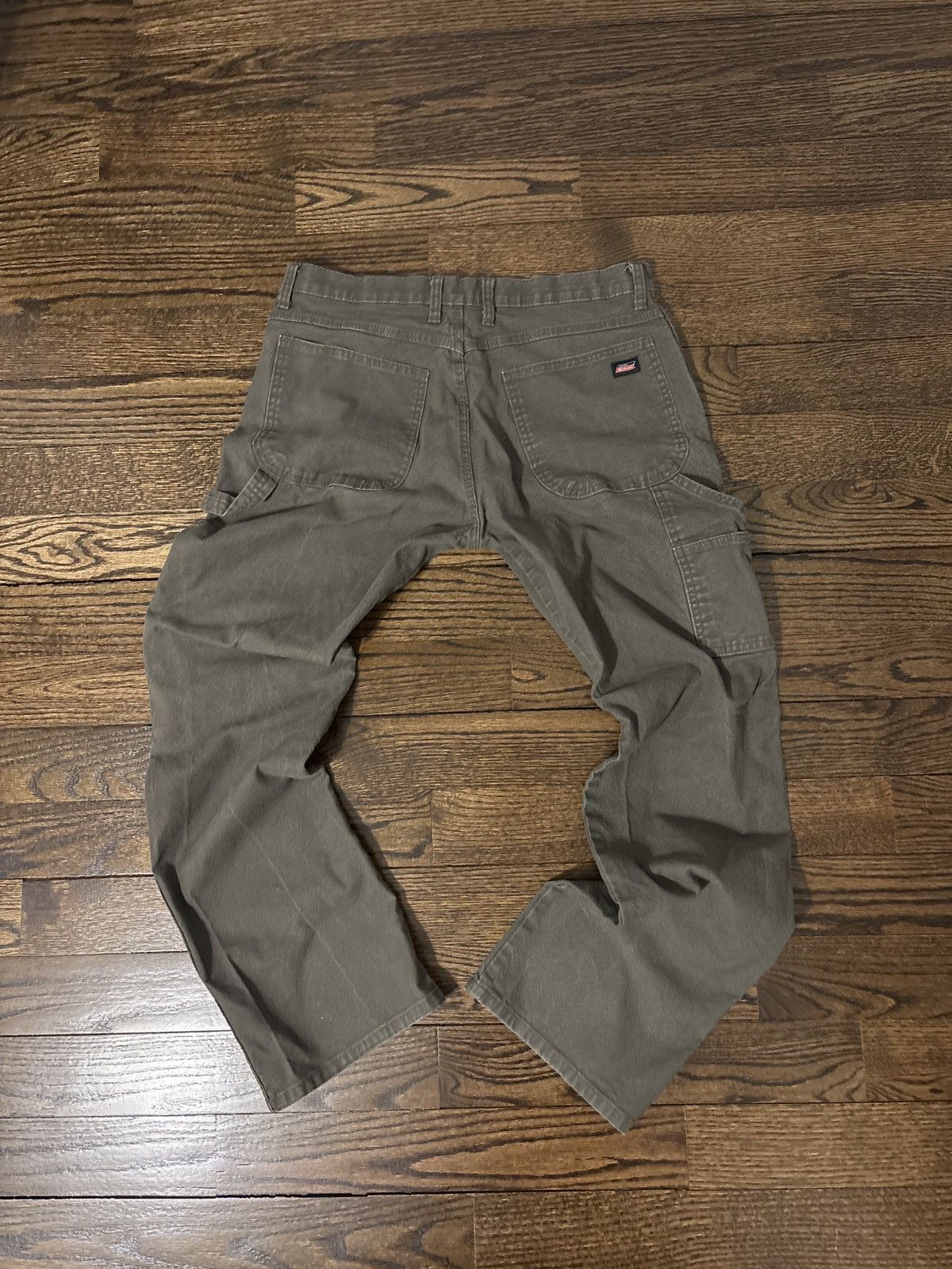 Dickies Dickies Work Pants - 34x34 Size US 34 / EU 50 - 2 Thumbnail