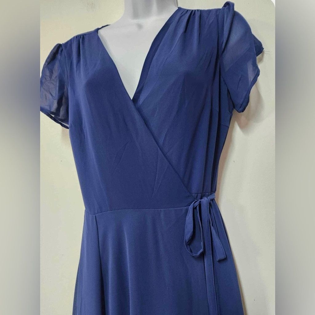 Anthropologie BHDLN x Yumi Kim Bridesmaid Dress Size S. B18 Size S / US 4 / IT 40 - 5 Thumbnail