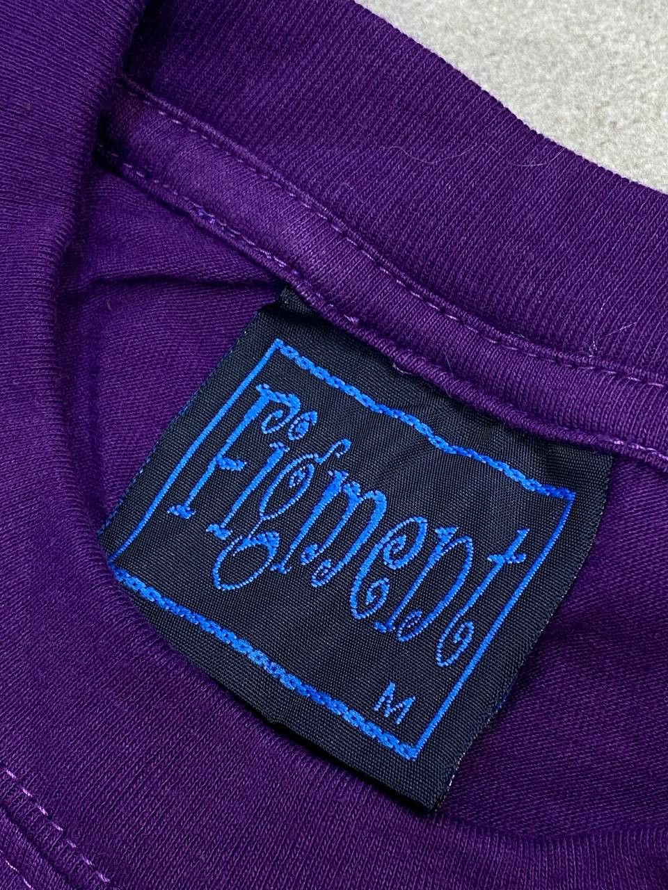 Cartoon Network Vintage Figment Disney 2002 Horses Trouble! Promo T-Shirt Size US M / EU 48-50 / 2 - 12 Thumbnail