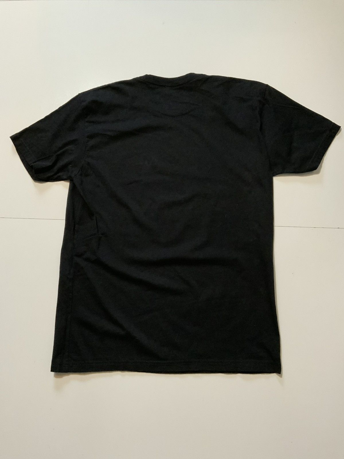 Other Carnegie Hall Ask Me About My Debut Official Merch T-Shirt Size US L / EU 52-54 / 3 - 2 Thumbnail