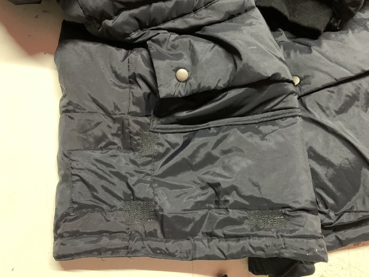 Issey Miyake Puffer Issey miyake real goose down jacket Size US XL / EU 56 / 4 - 16 Thumbnail