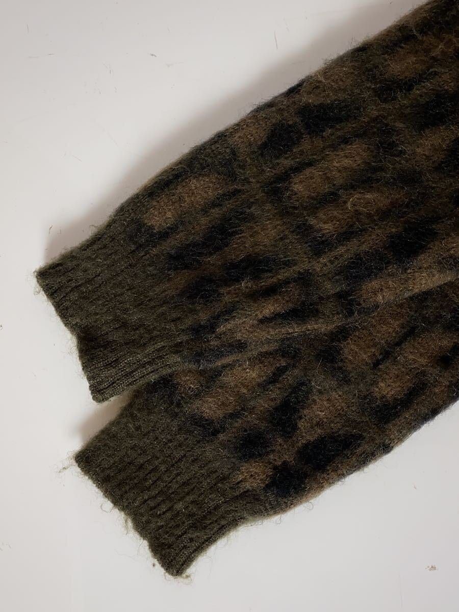 Needles Butterfly Mohair Cardigan Size US M / EU 48-50 / 2 - 6 Thumbnail