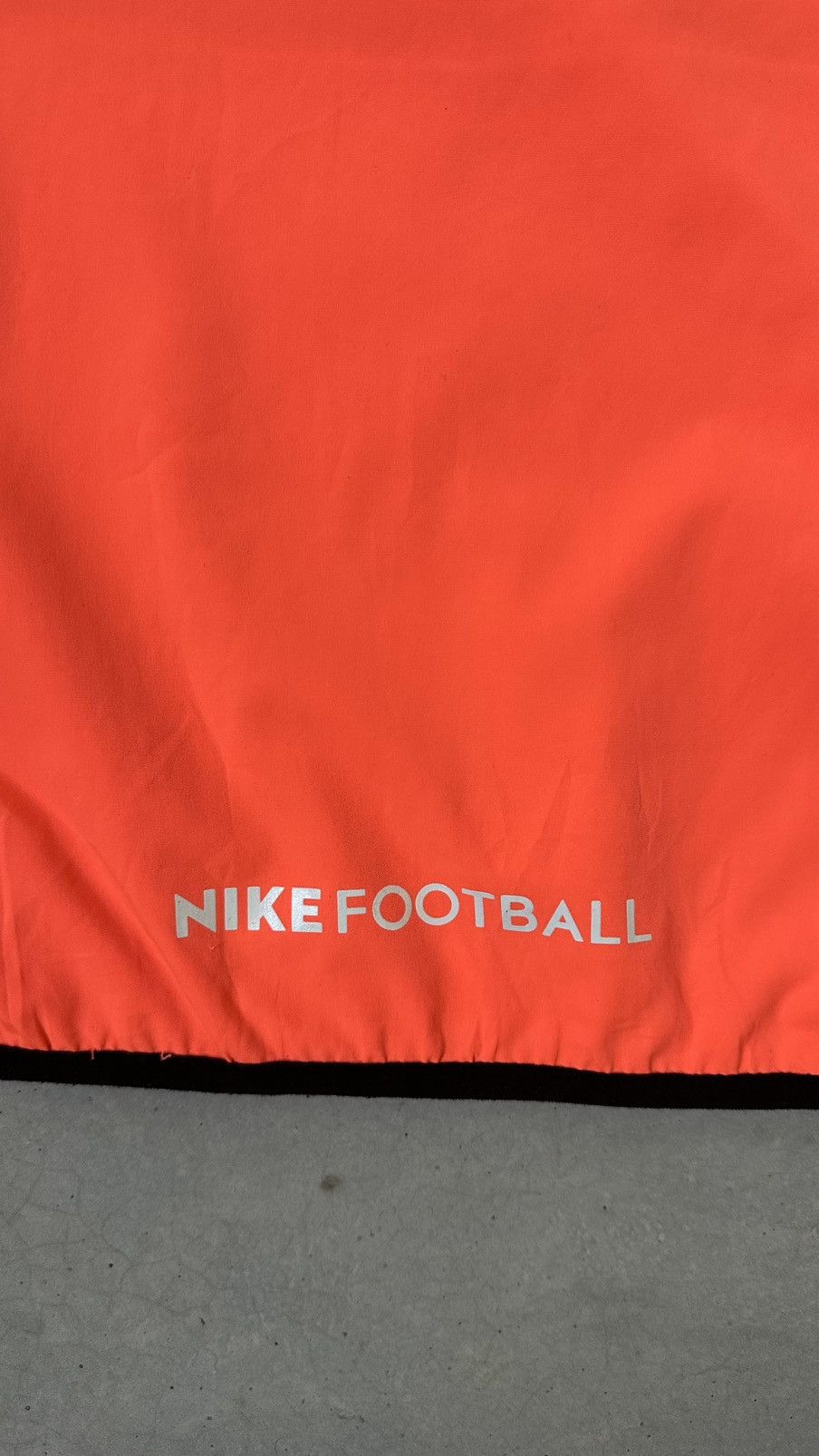 Nike VINTAGD NIKE NFTB FOOTBALL SWEATER Size US M / EU 48-50 / 2 - 12 Thumbnail