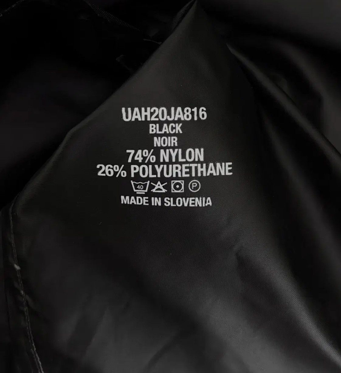 Vetements Vetements Anarchy Raincoat Size US L / EU 52-54 / 3 - 8 Thumbnail