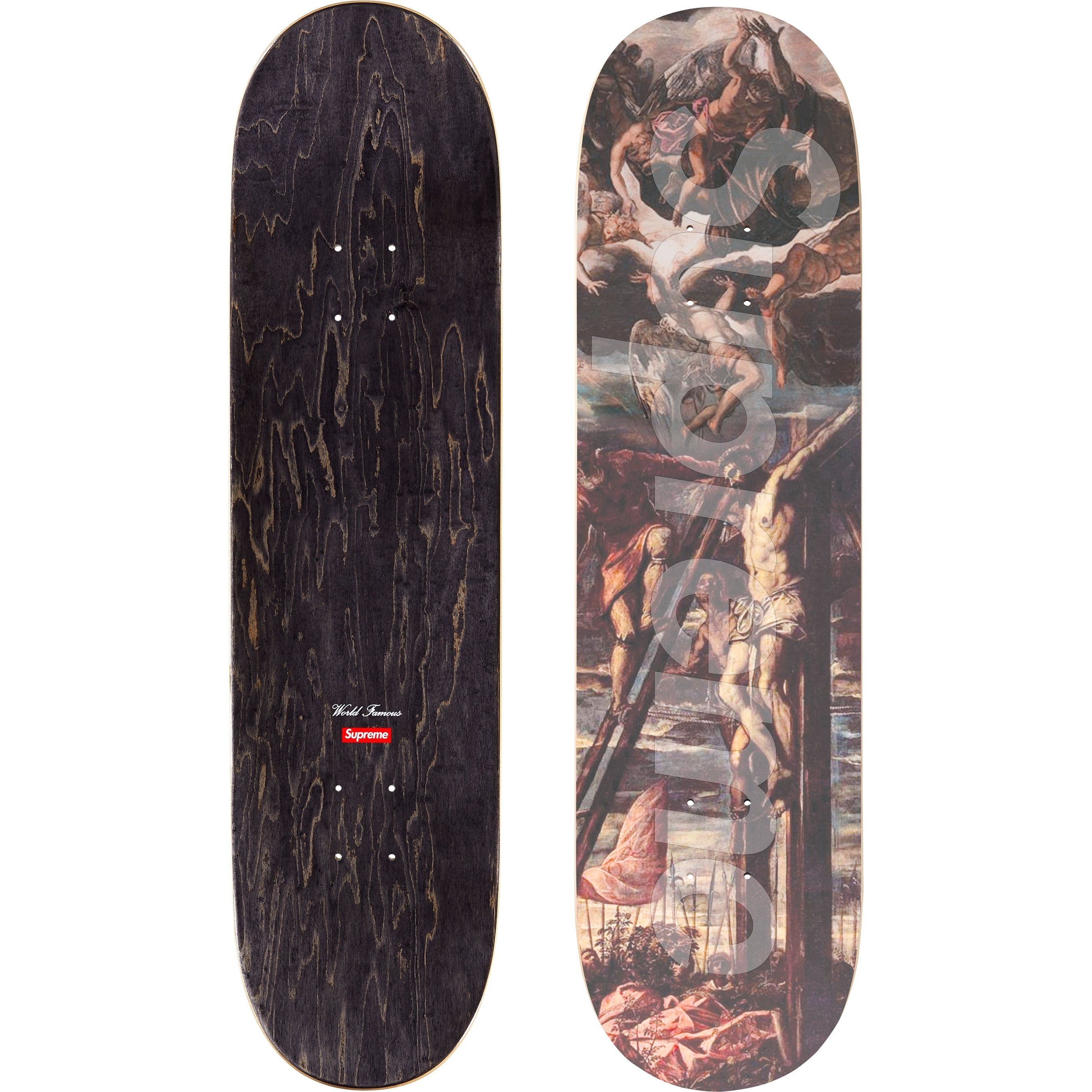 Supreme Supreme Alice Skateboard Deck | Grailed