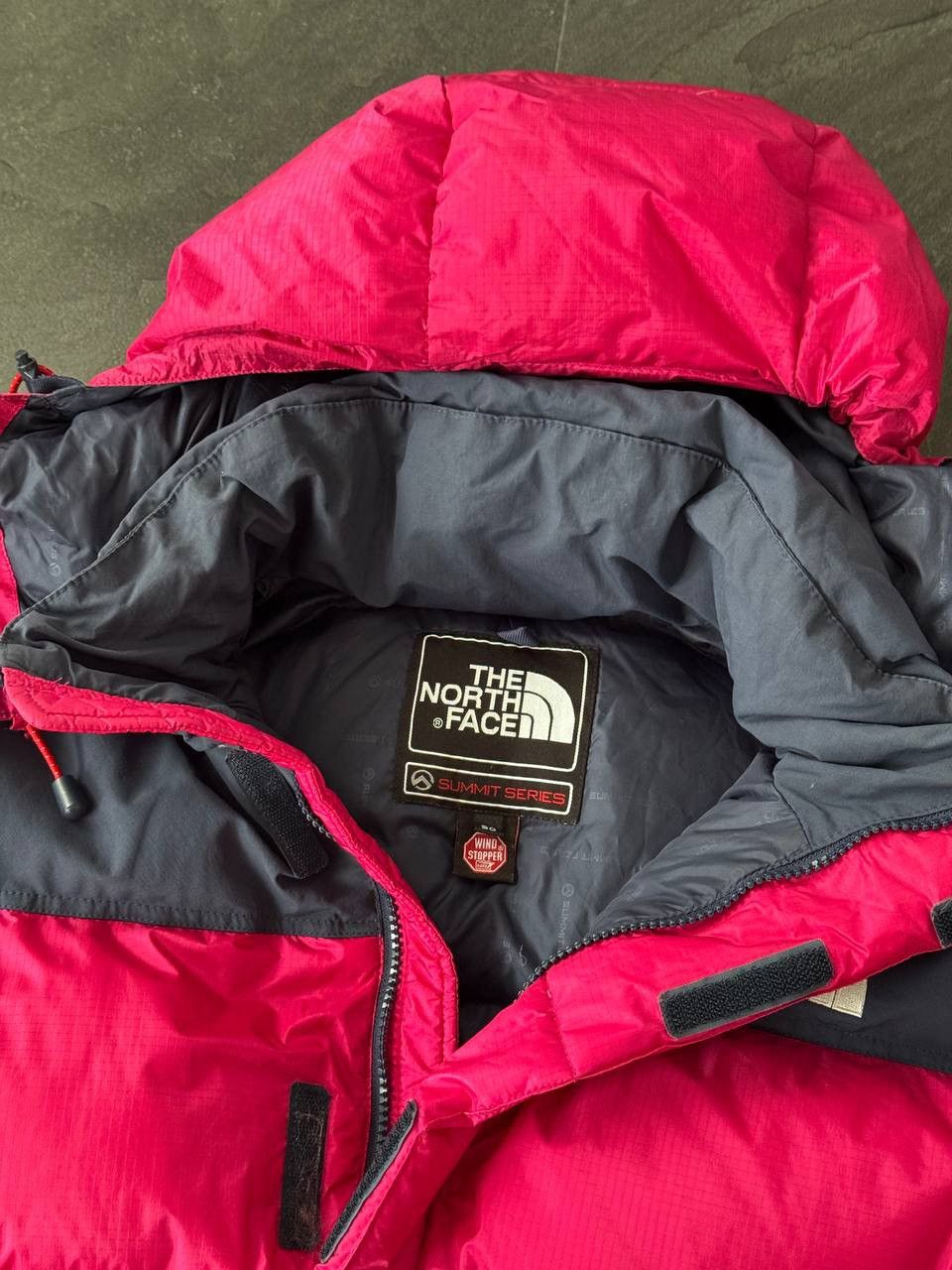 The North Face The North Face Baltoro 700 Size M / US 6-8 / IT 42-44 - 6 Thumbnail