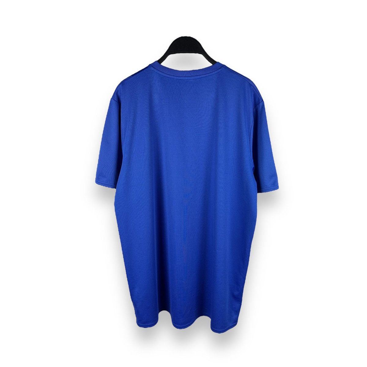 Umbro Umbro FC Schalke Soccer Jersey Size US XL / EU 56 / 4 - 10 Thumbnail