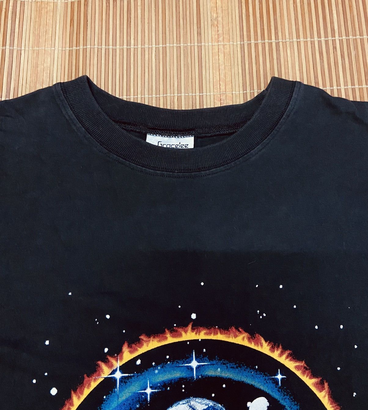 Other ALIENS INVASION TEE Size US XL / EU 56 / 4 - 10 Thumbnail