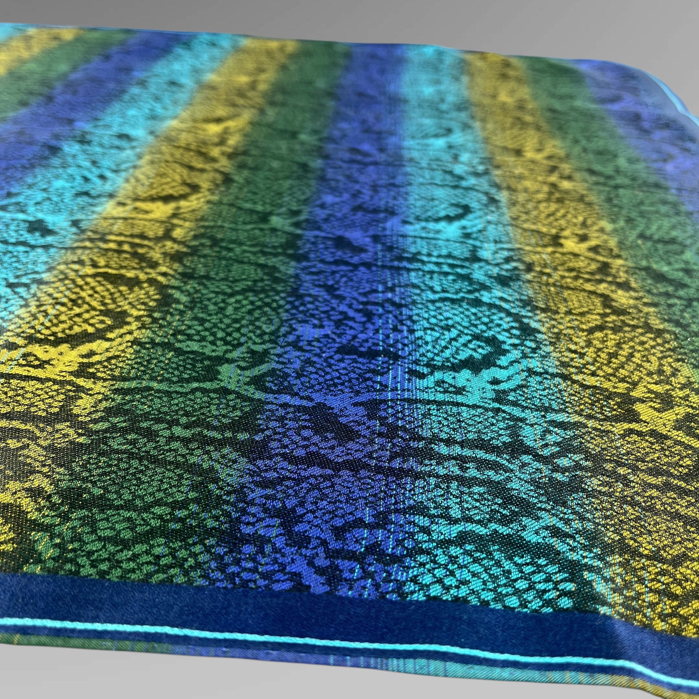 Other Gianni Versace Handkerchief / Bandana / Neckerchief B442 Size ONE SIZE - 6 Thumbnail