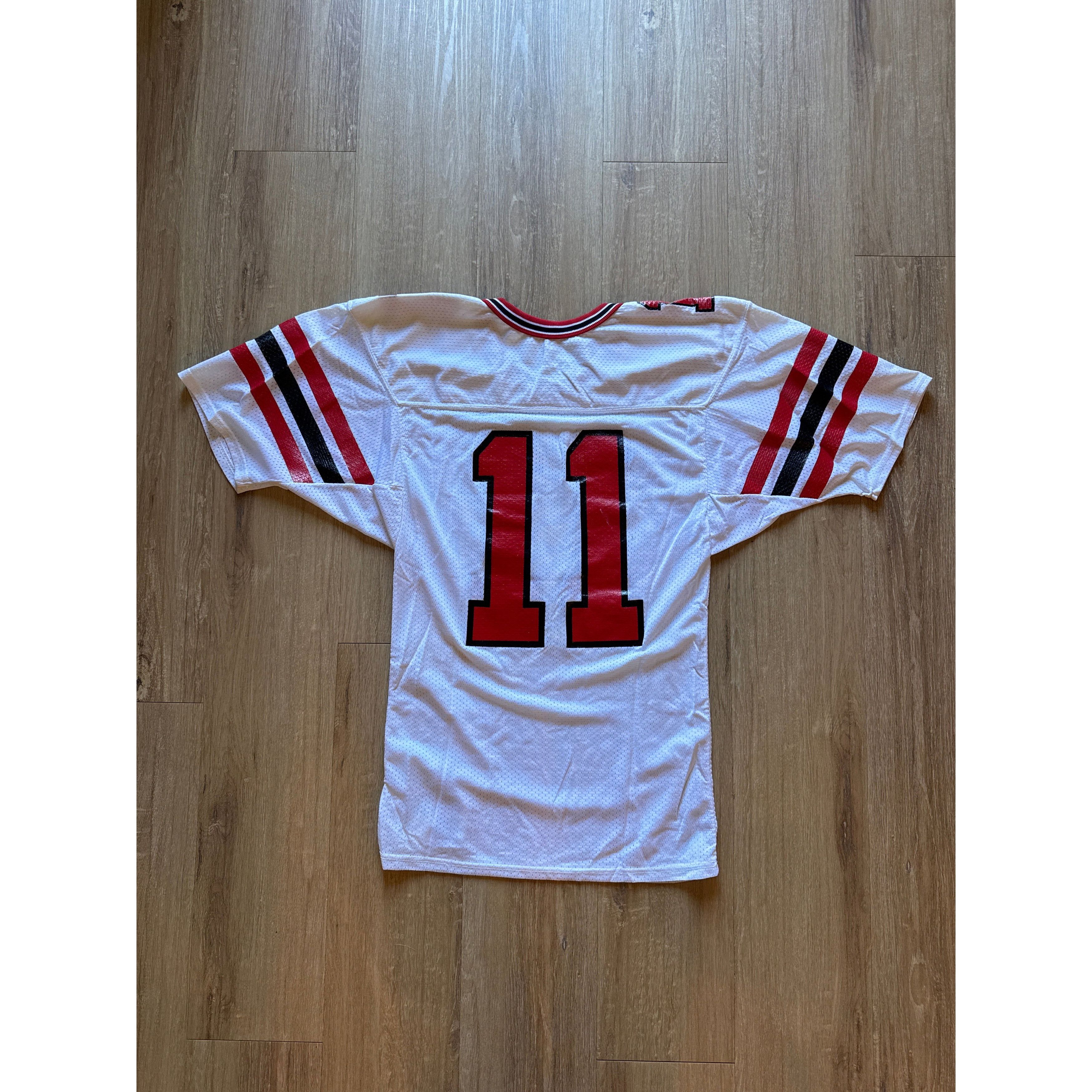 Other Vintage Russell Athletic Football Jersey Size US M / EU 48-50 / 2 - 4 Thumbnail
