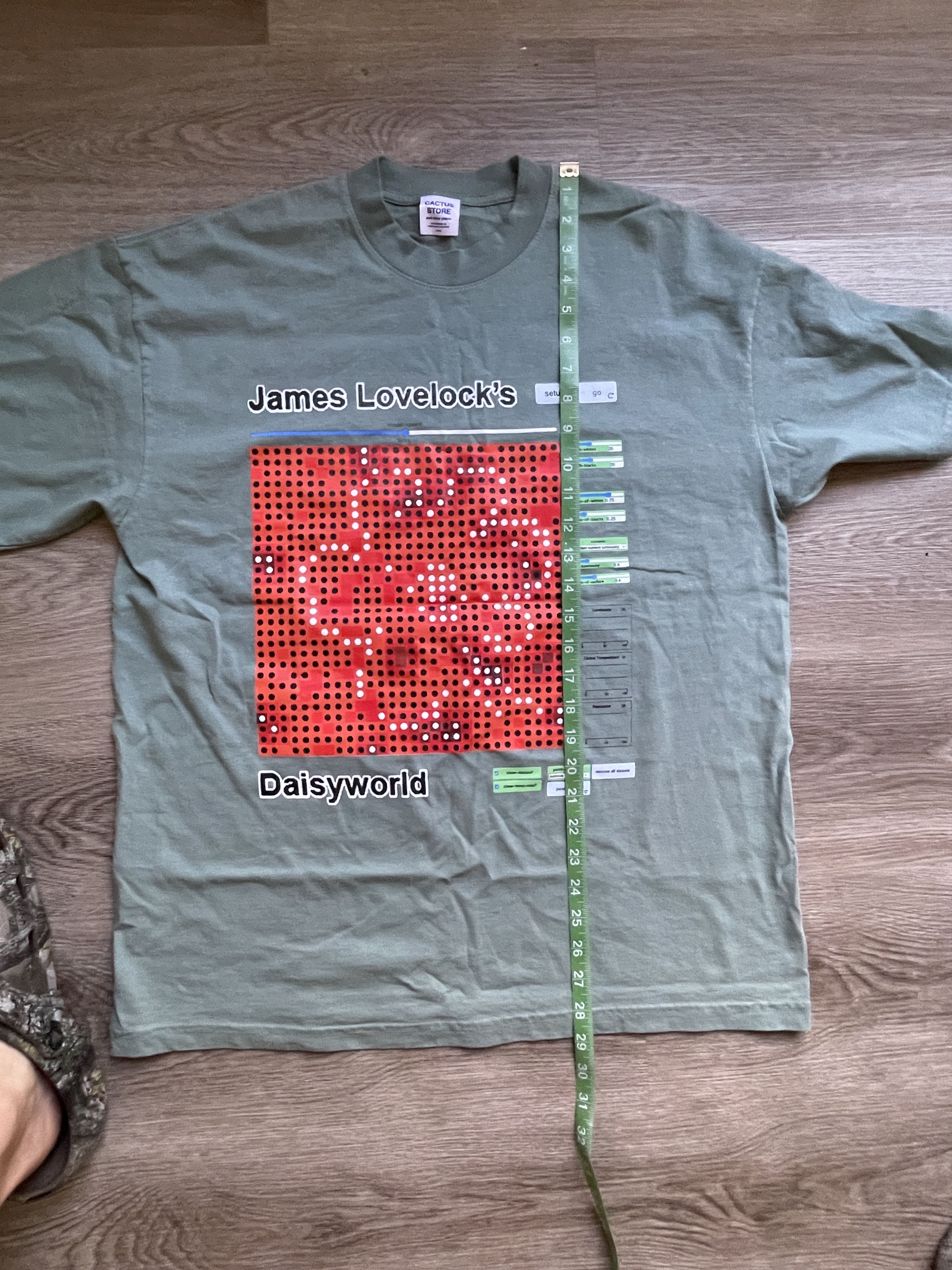 2018 Antisocial Social Club Blocked Pink Camo White T