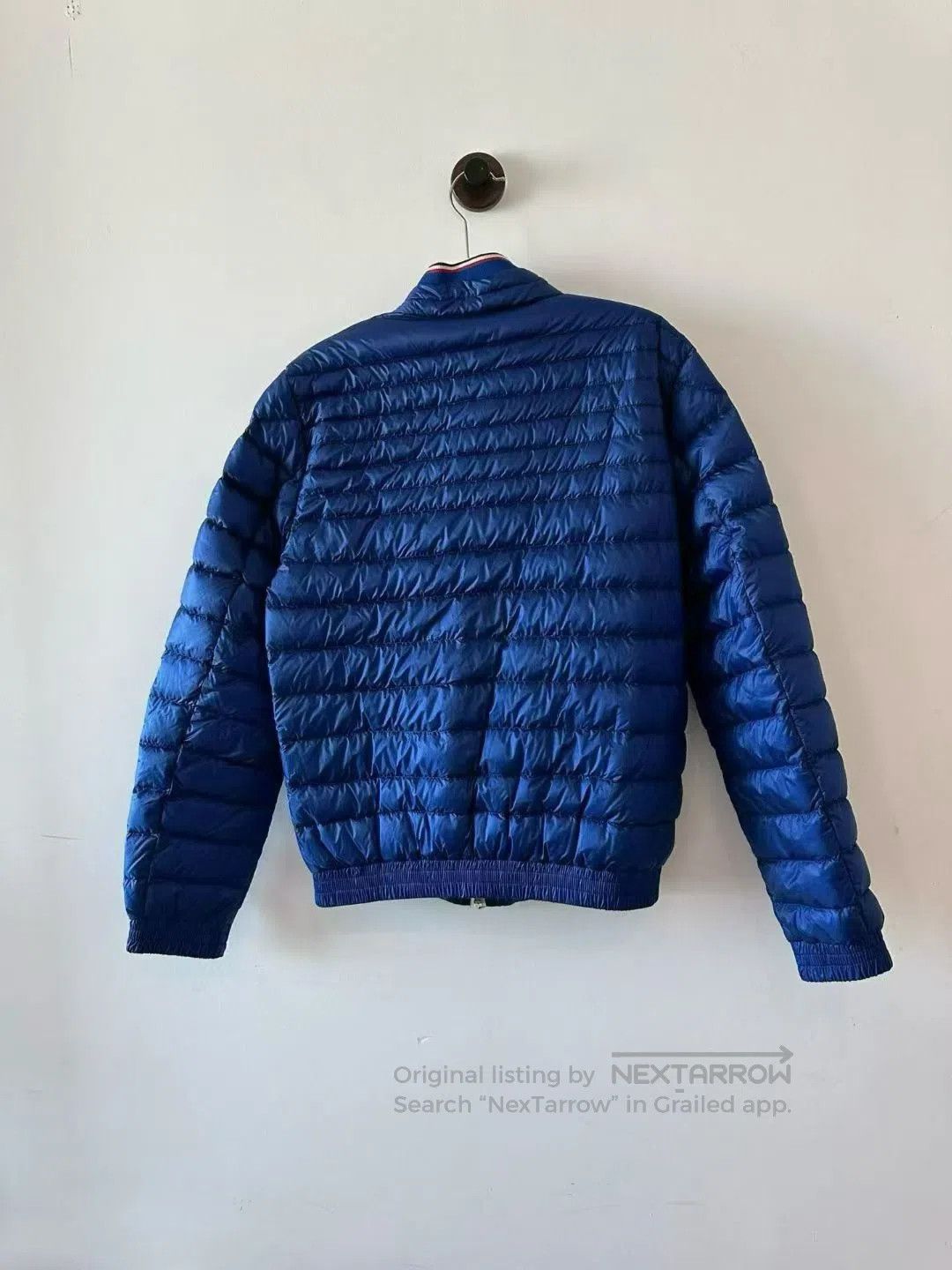 Moncler Moncler Puffer jacket| Size US S / EU 44-46 / 1 - 2 Thumbnail