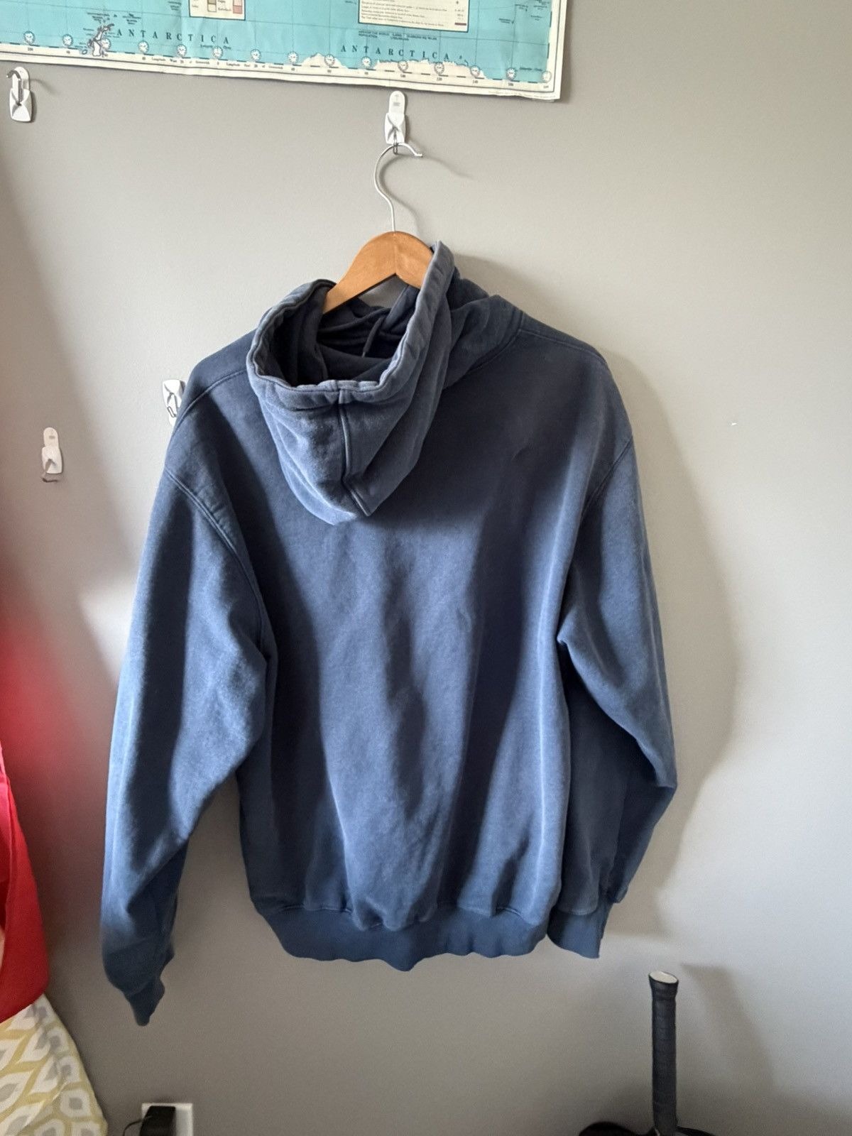 thisisneverthat Blue Thisisneverthat Logo Hood Size US L / EU 52-54 / 3 - 2 Thumbnail