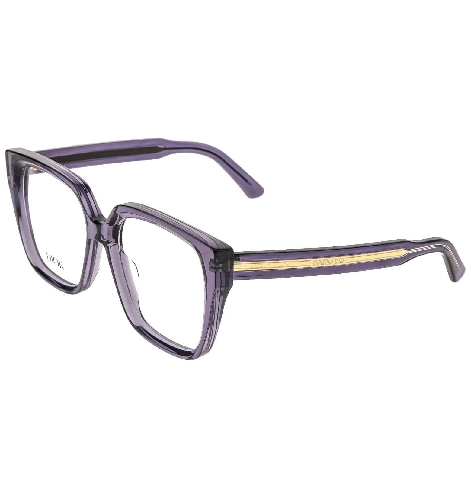 Christian Dior Monsieur CHRISTIAN DIOR SPIRIT S6I Crystal DIORSPIRITO CD50086 Size ONE SIZE - 8 Thumbnail