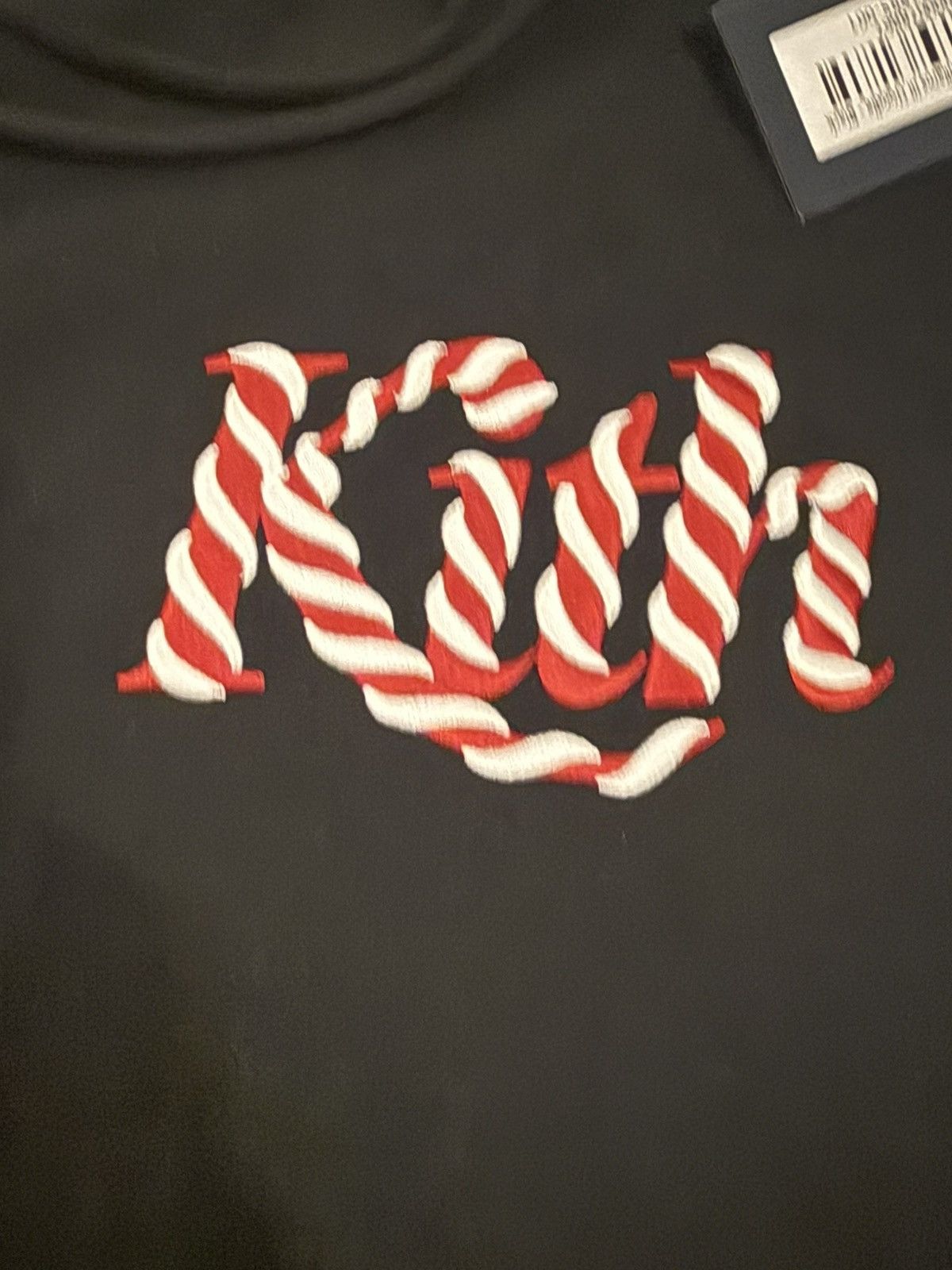 Kith Kith Candycane Hoodie Size US M / EU 48-50 / 2 - 2 Thumbnail