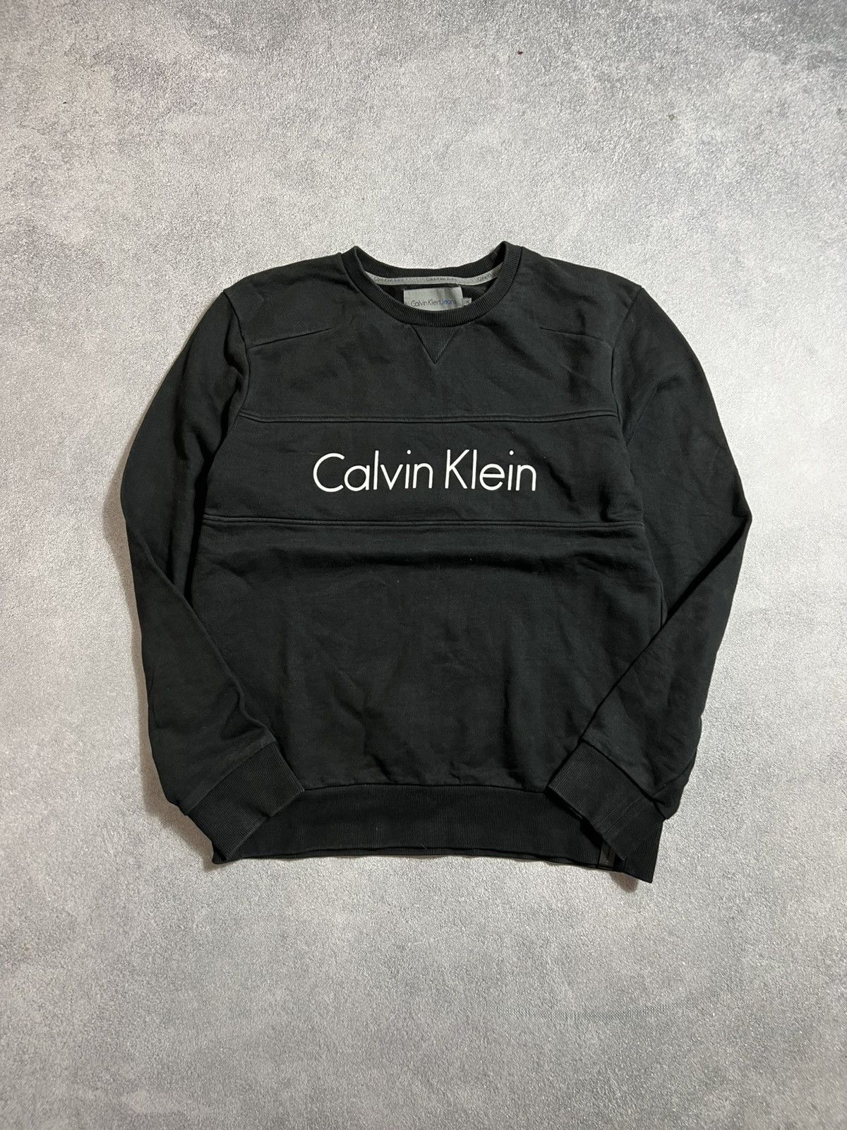 Other CALVIN KLEIN JEANS FADED JAPANESE MULTIPOCKET BOMBER JACKET Size US XL / EU 56 / 4 - 1 Thumbnail